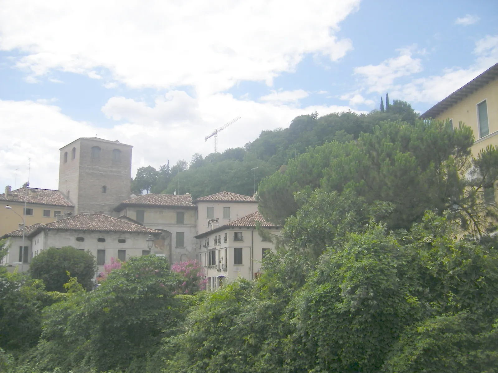 Photo showing: Conegliano
