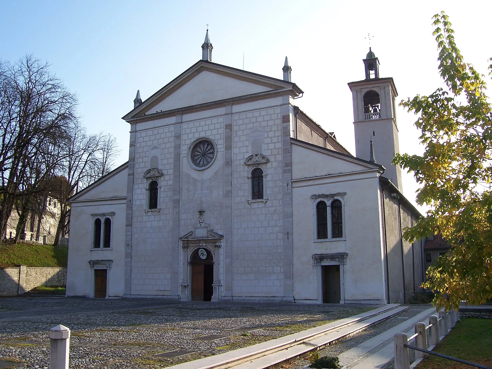 Obrázok Veneto