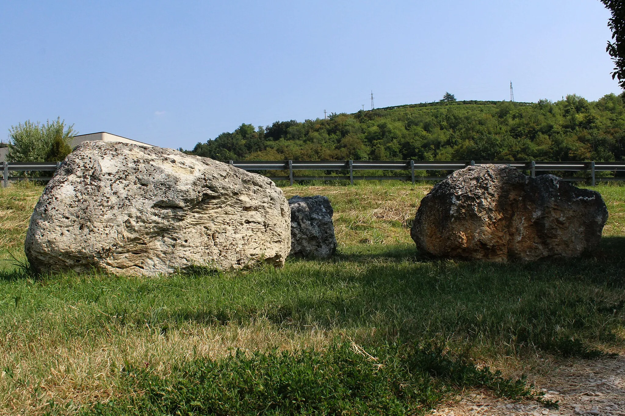 Photo showing: This is a photo of a monument which is part of cultural heritage of Italy. This monument participates in the contest Wiki Loves Monuments Italia 2016. See authorisations.