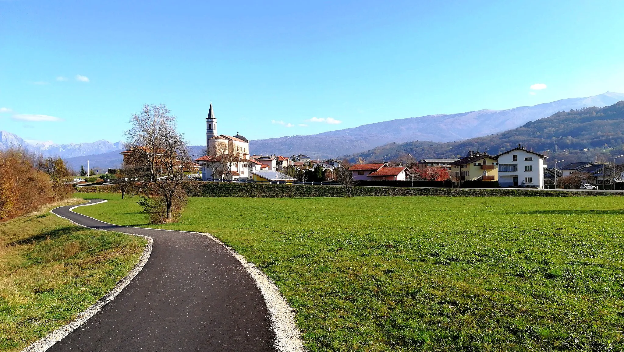 Immagine di Veneto