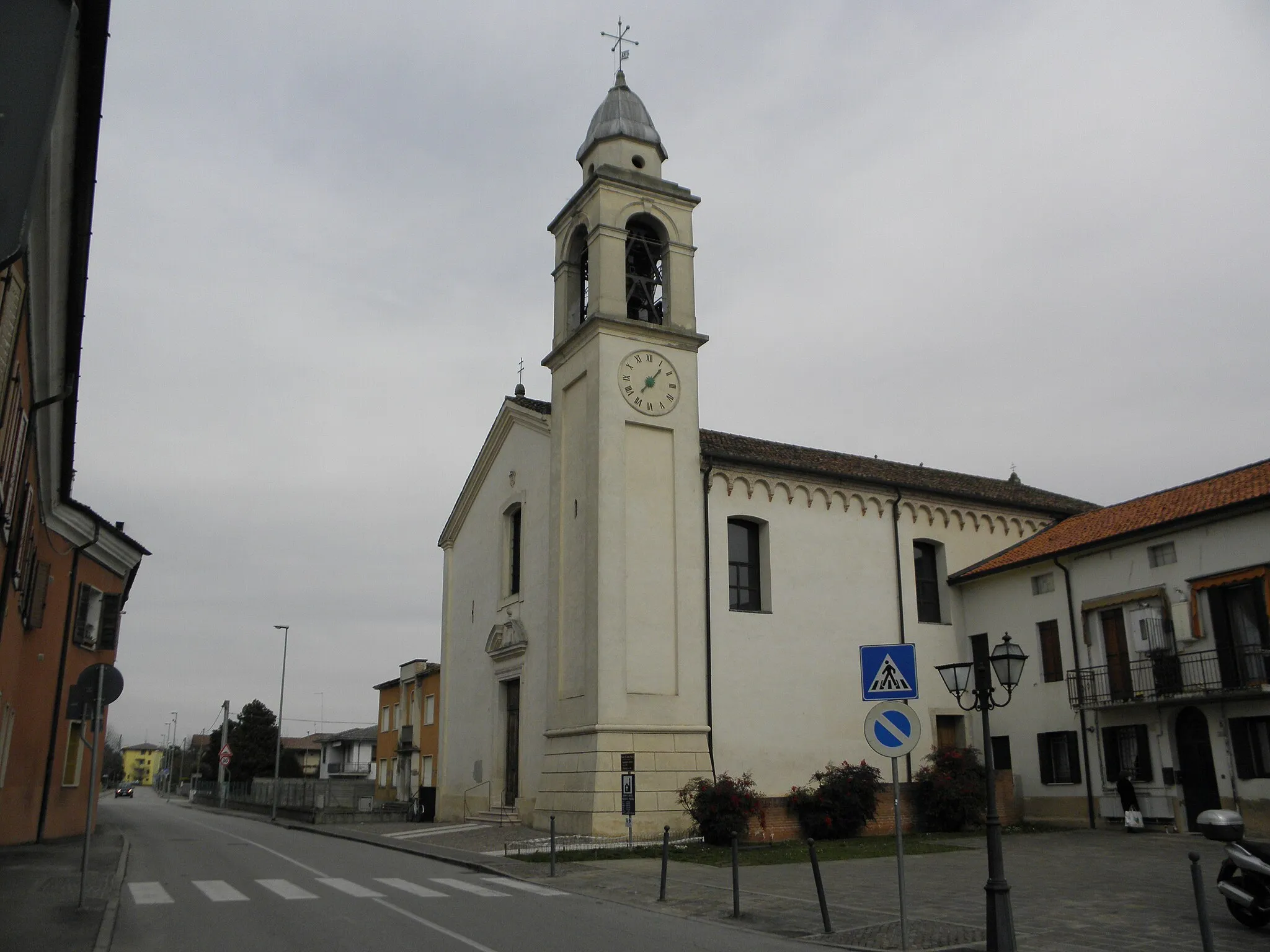 Image de Maserà di Padova