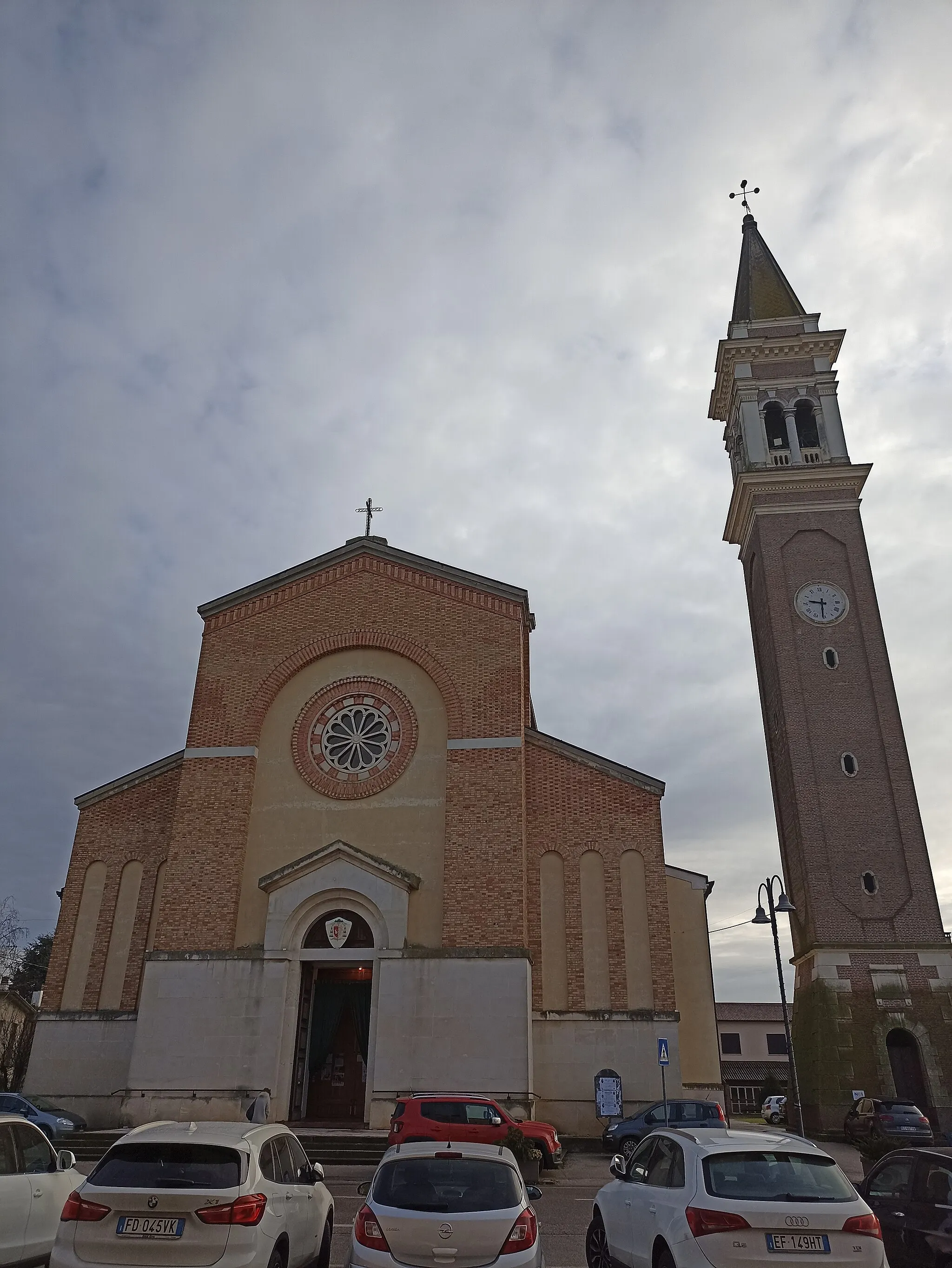 Zdjęcie: Megliadino San Fidenzio