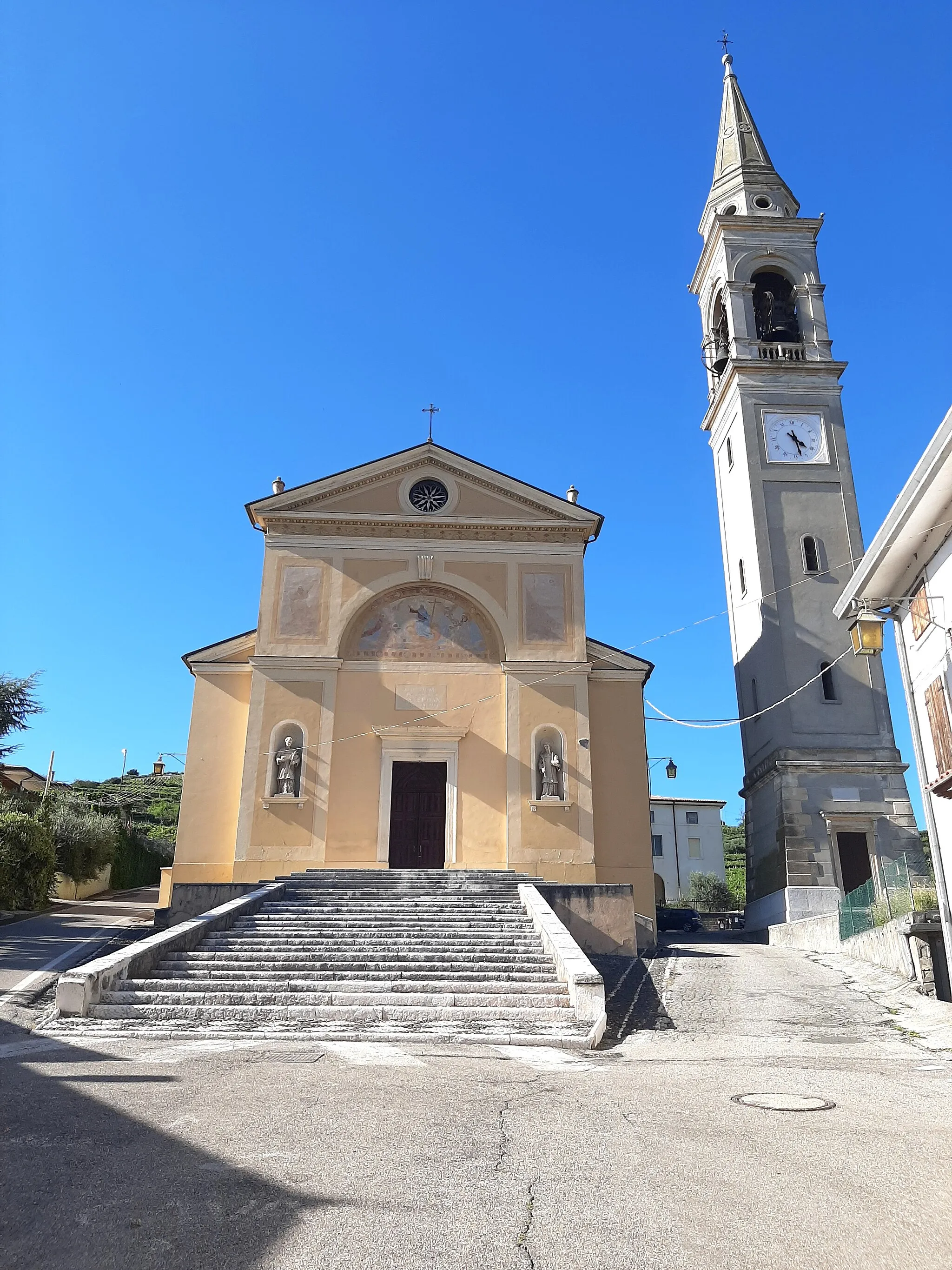 Afbeelding van Monteforte d'Alpone