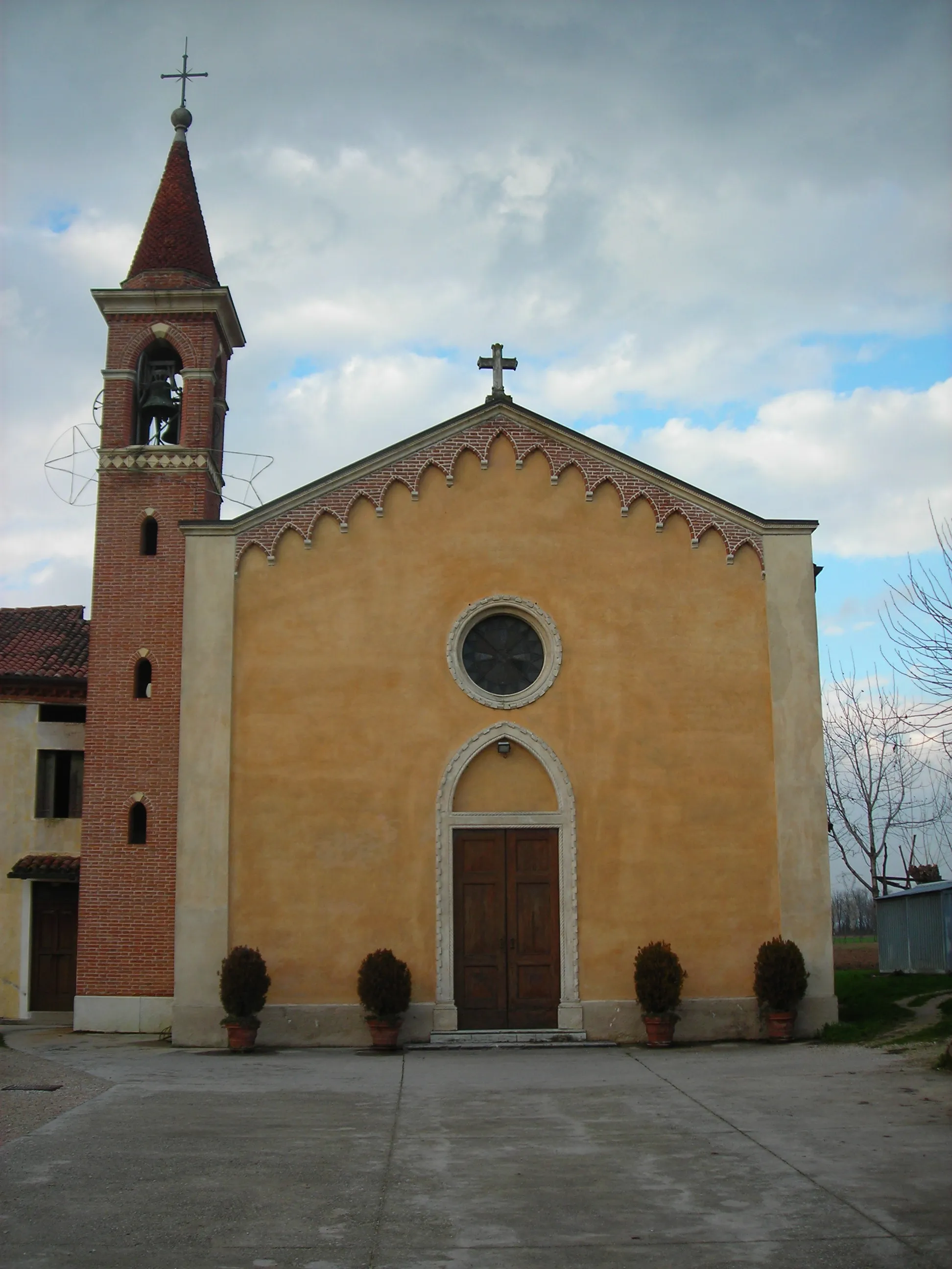 Immagine di Veneto