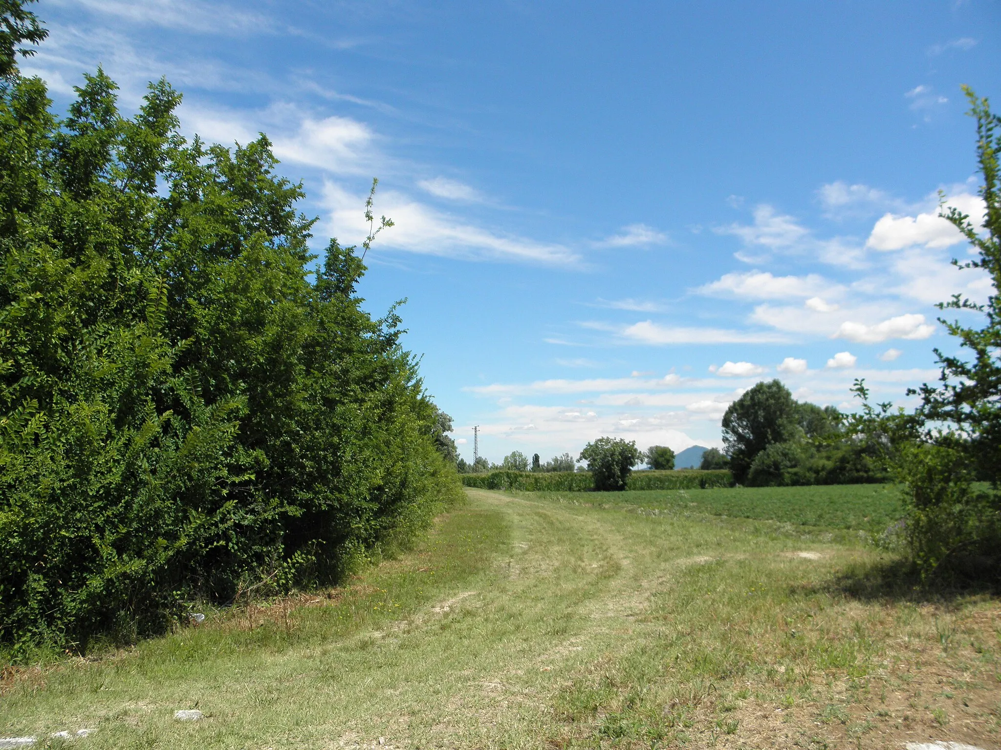 Kuva kohteesta Veneto