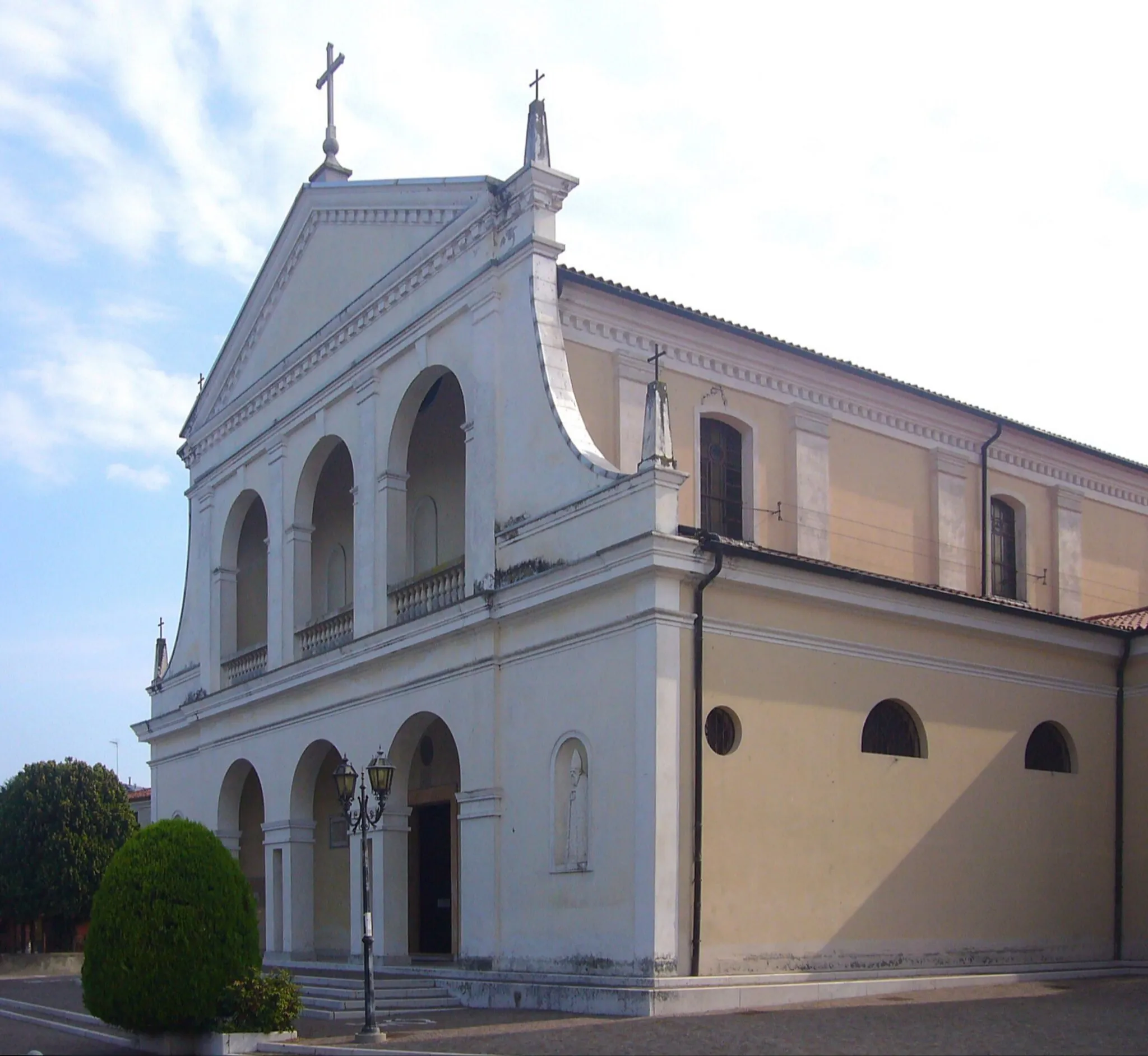 Kuva kohteesta Veneto