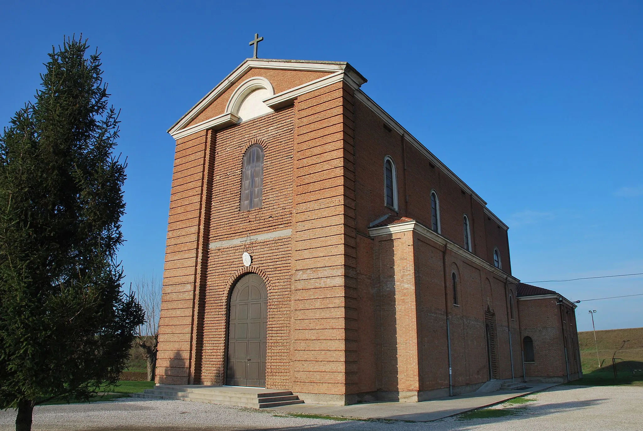 Photo showing: Chiesa di Santa Croce