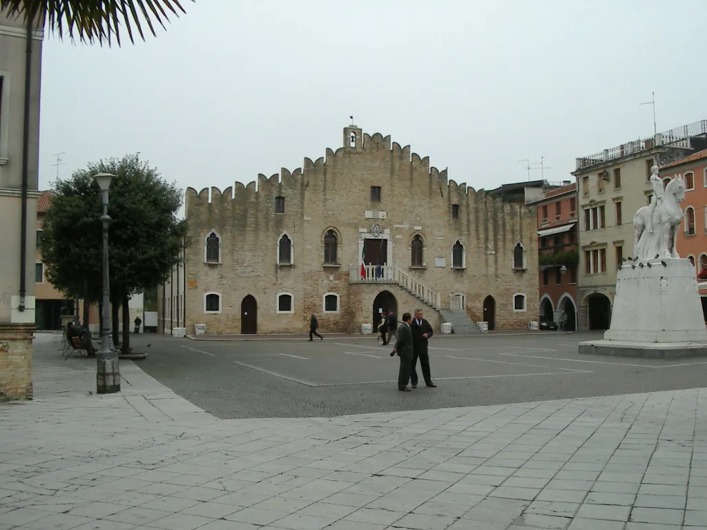Bild av Veneto