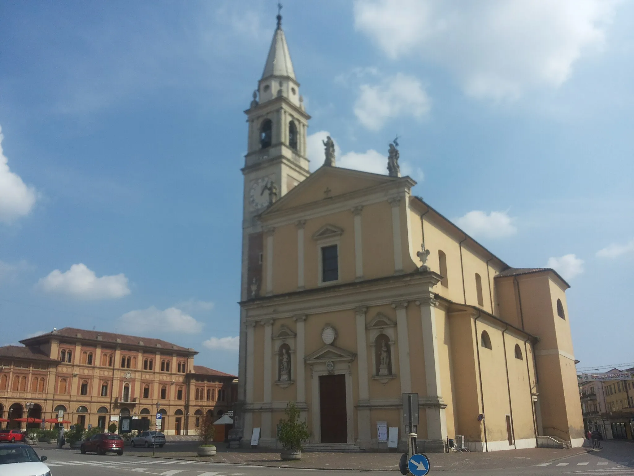 Immagine di Veneto