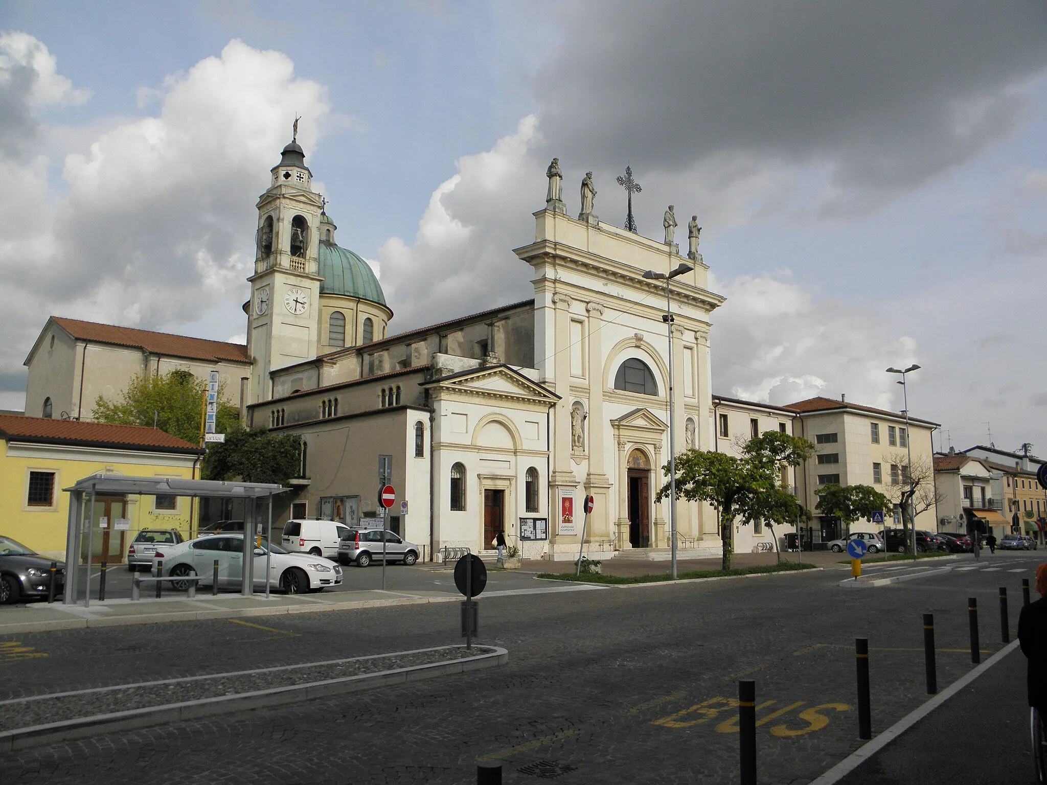 Afbeelding van San Giovanni Lupatoto