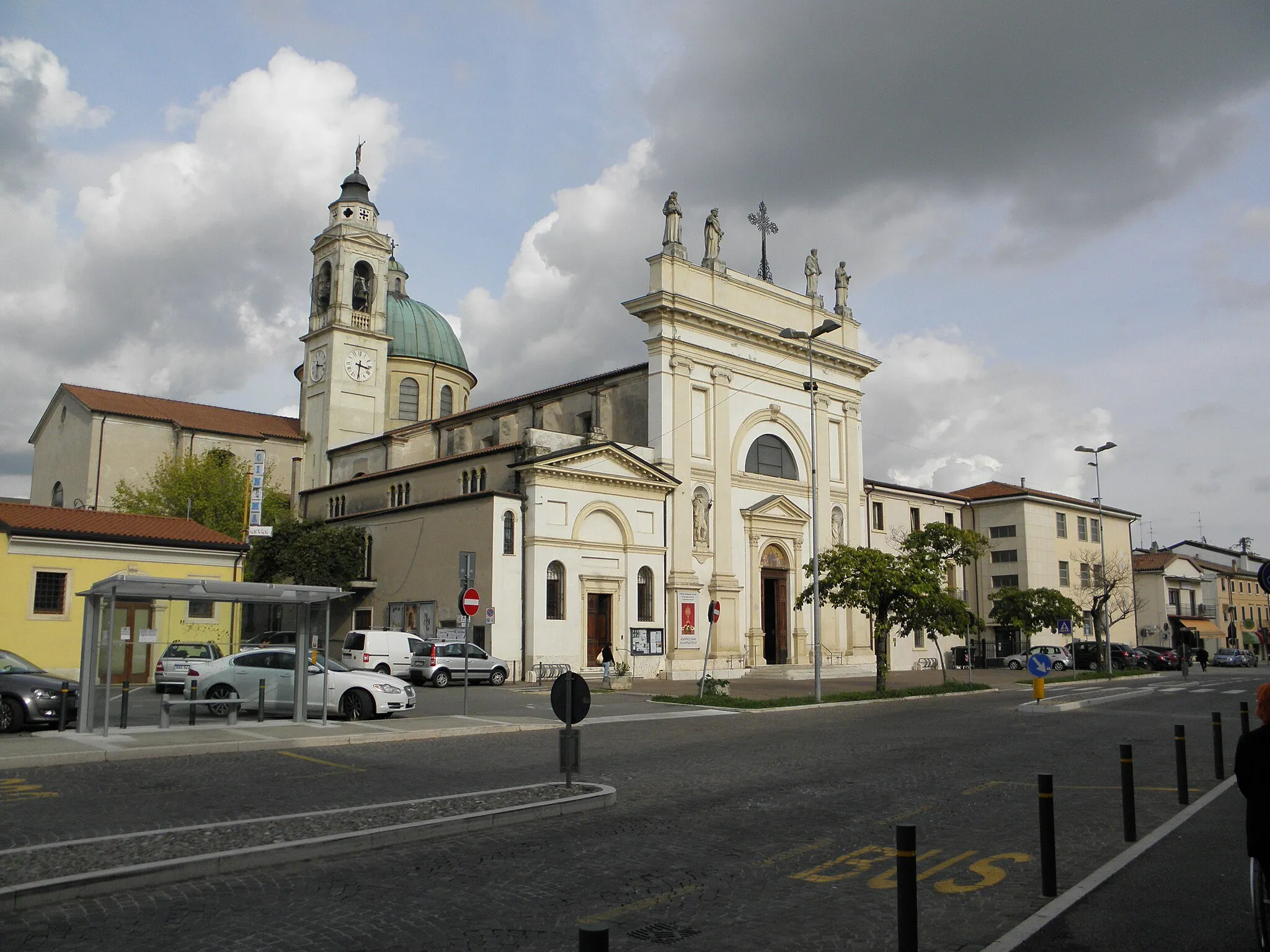 Immagine di San Giovanni Lupatoto