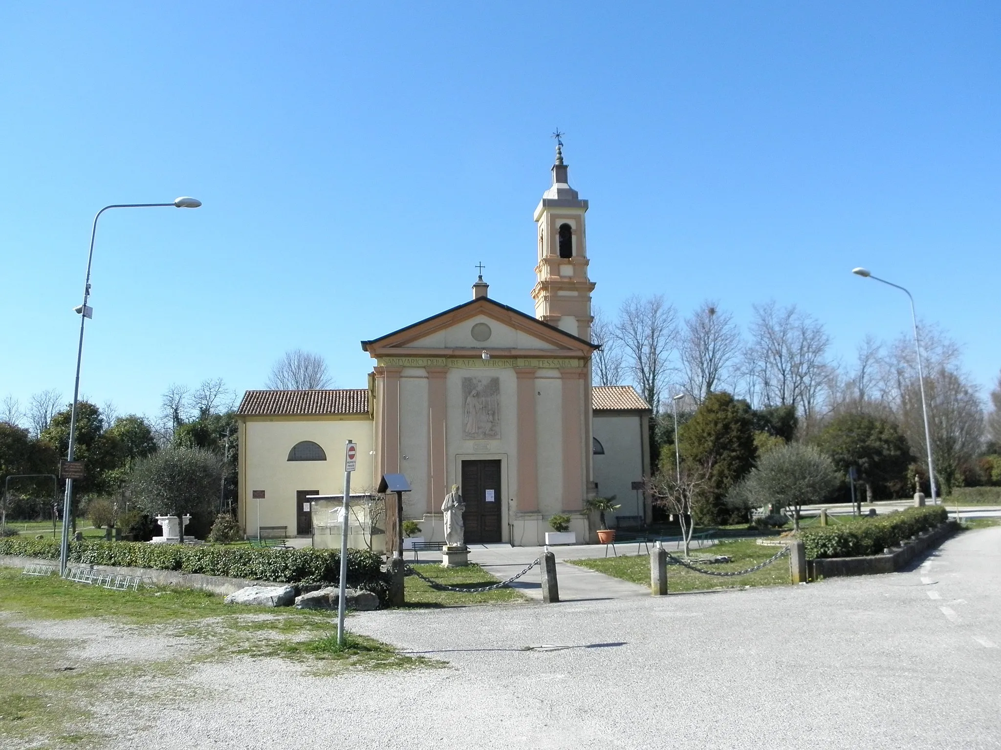 Image de Santa Maria di Non