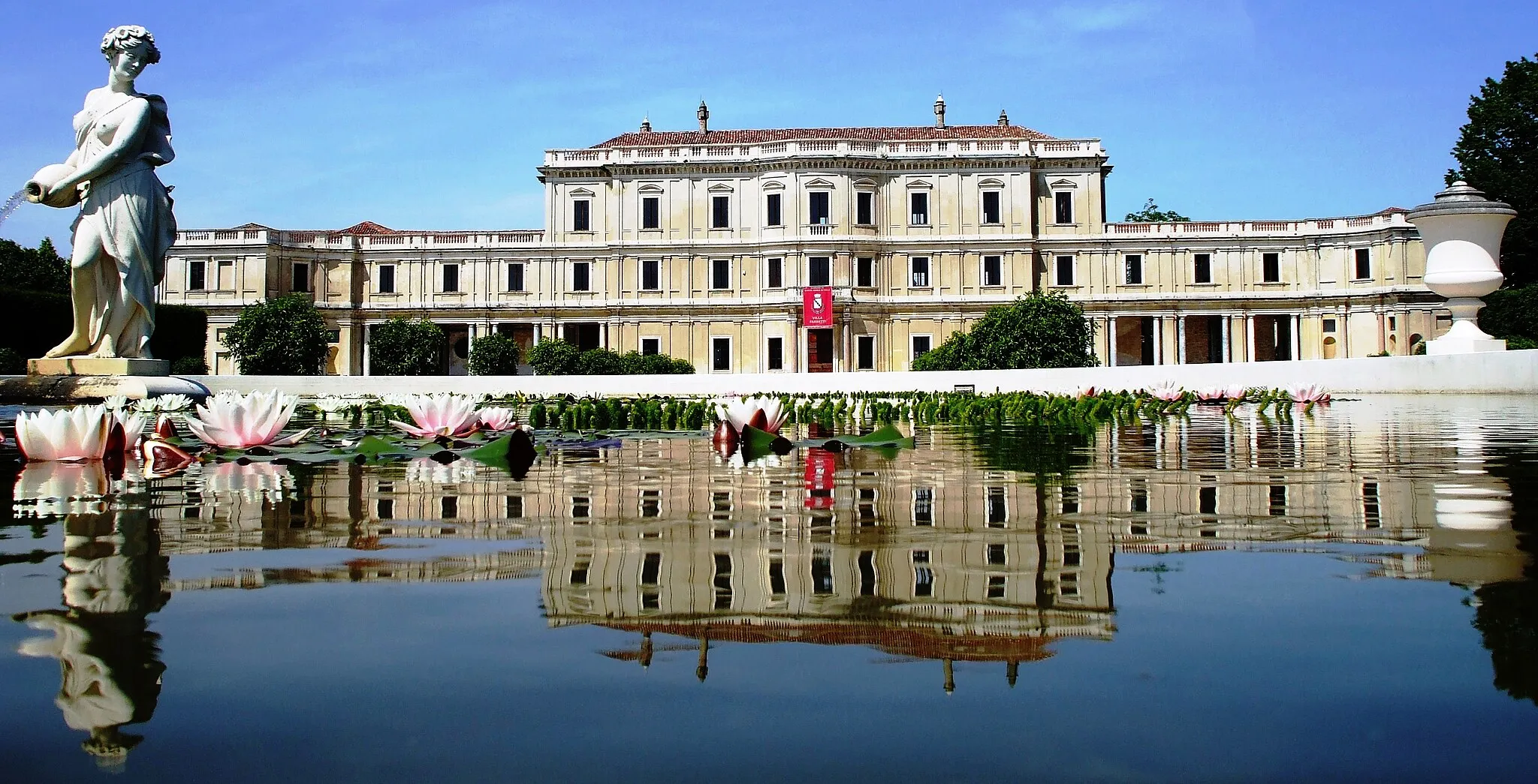 Image de Santa Maria di Sala