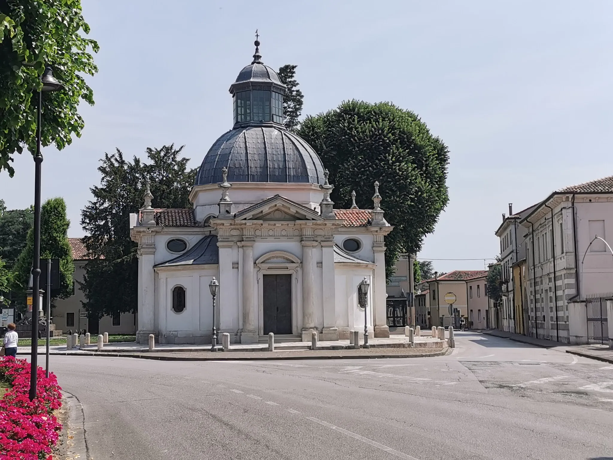 Photo showing: This is a photo of a monument which is part of cultural heritage of Italy. This monument participates in the contest Wiki Loves Monuments Italia 2020. See authorisations.