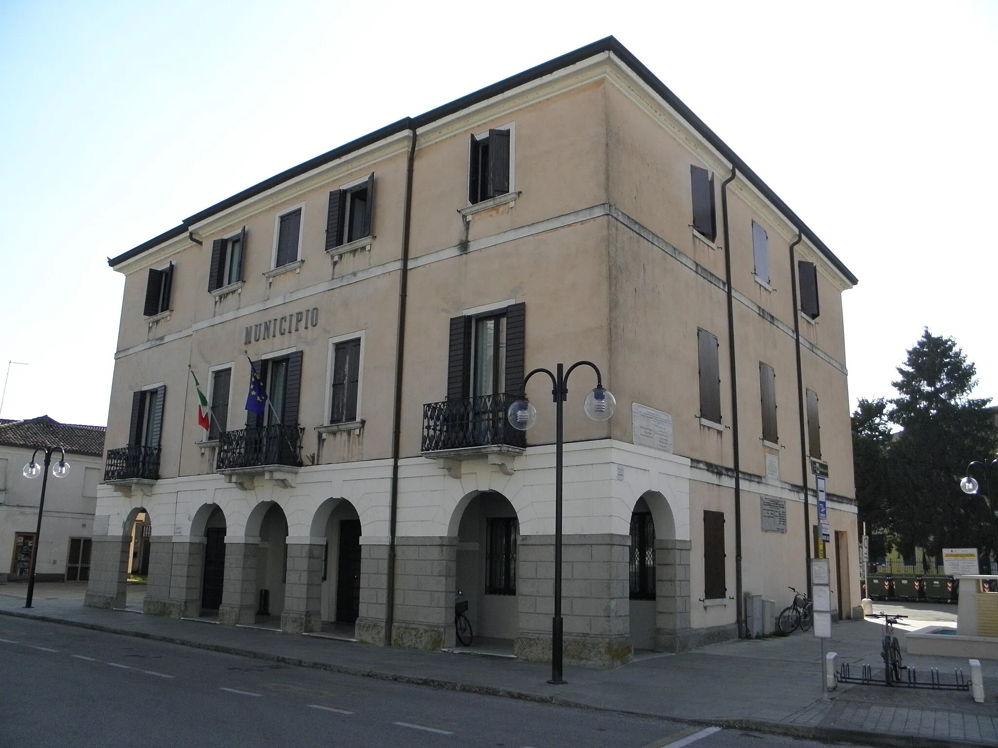 Slika Veneto