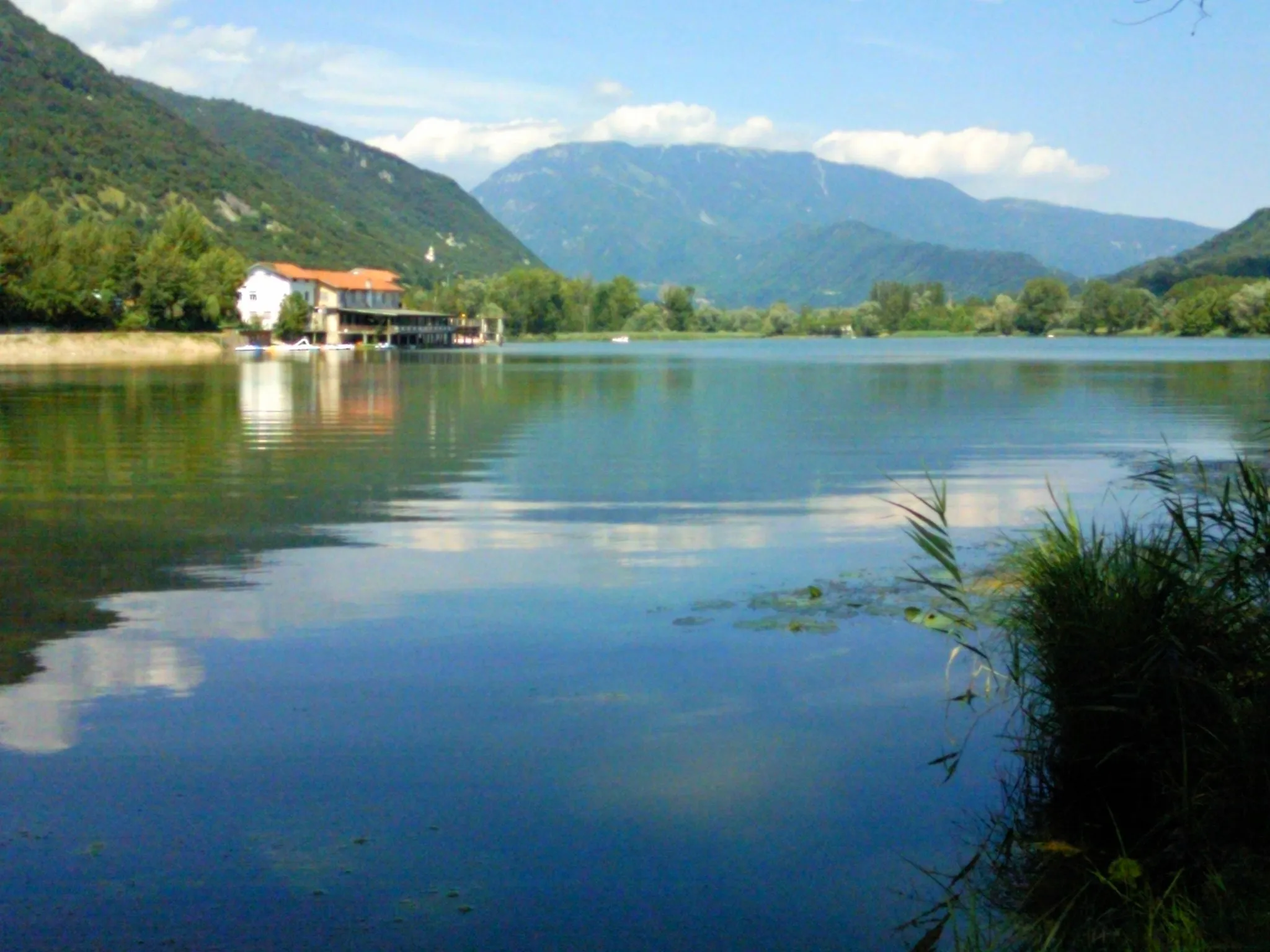 Photo showing: Revine Lago is a comune (municipality) in the Province of Treviso in the Italian region Veneto