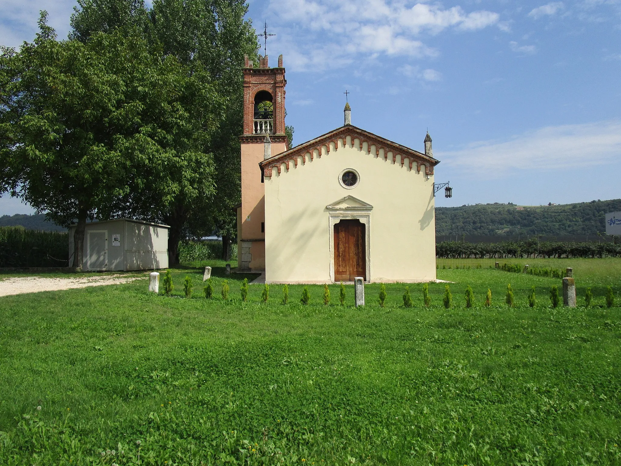 Kuva kohteesta Veneto