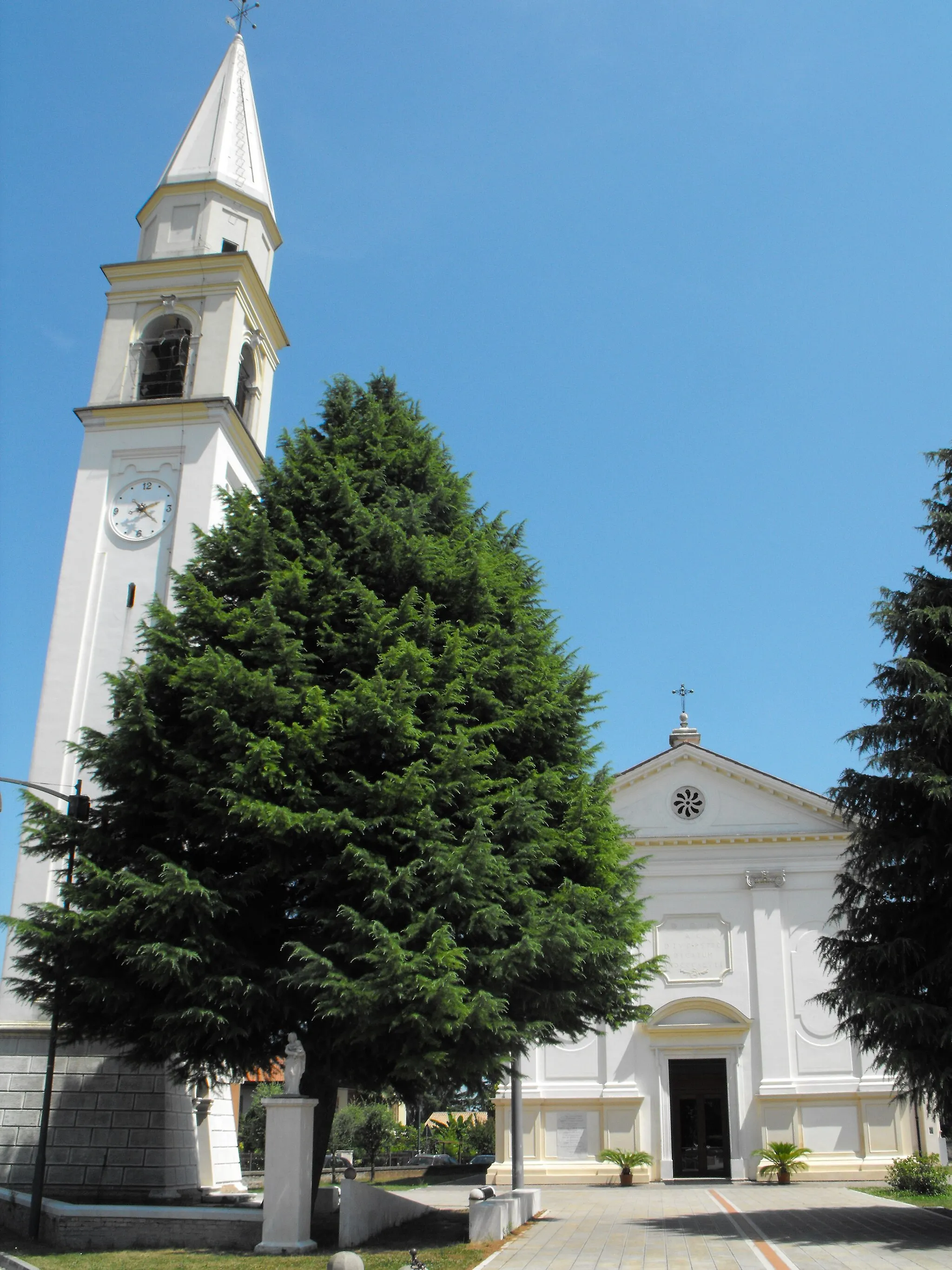 Obrázok Veneto