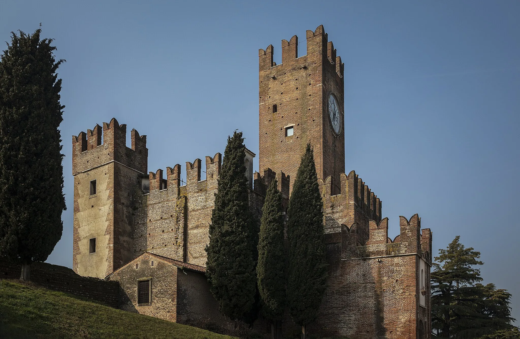 Afbeelding van Villafranca di Verona