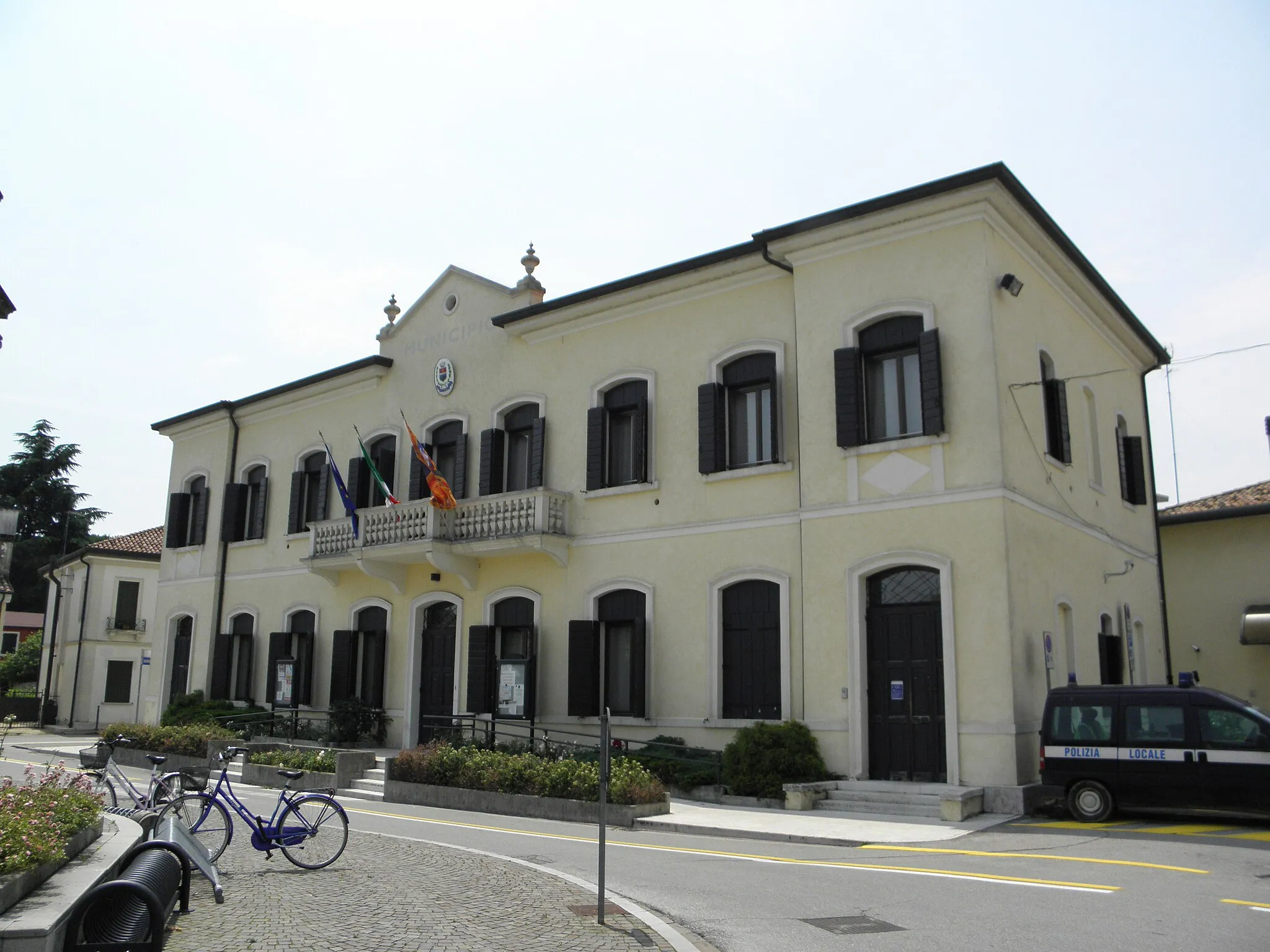 Obrázok Veneto
