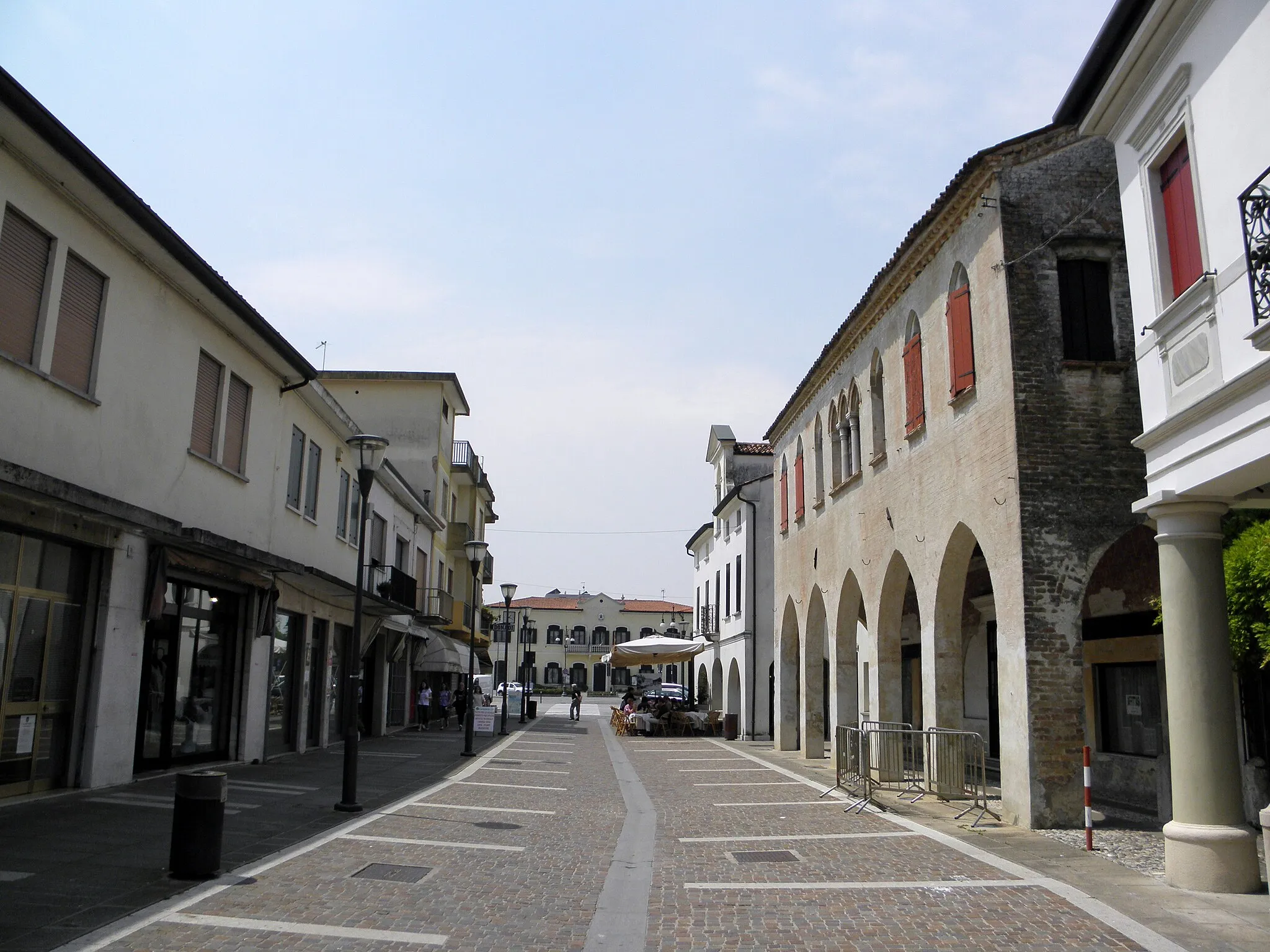 Image of Veneto