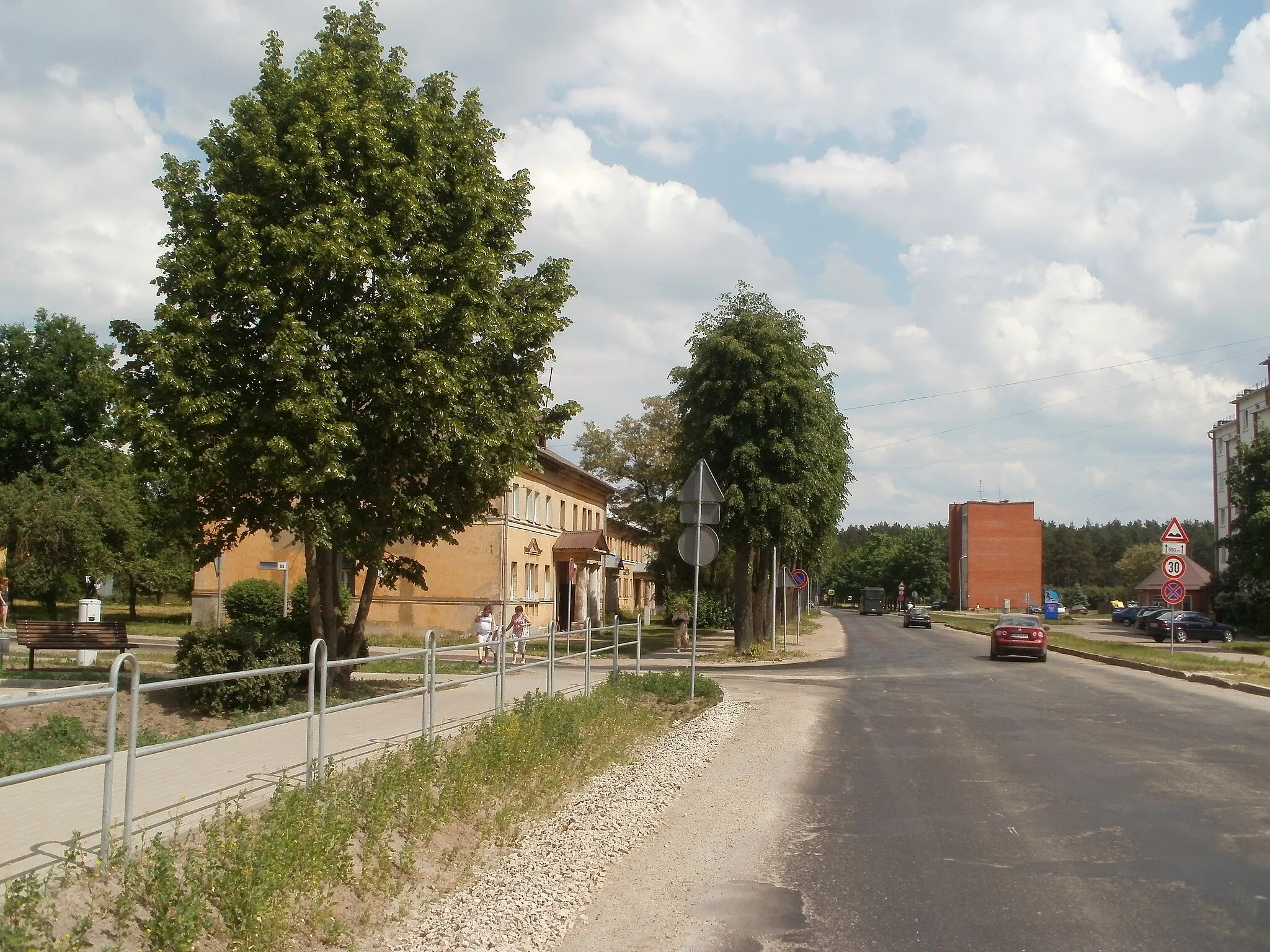 Image of Latvija