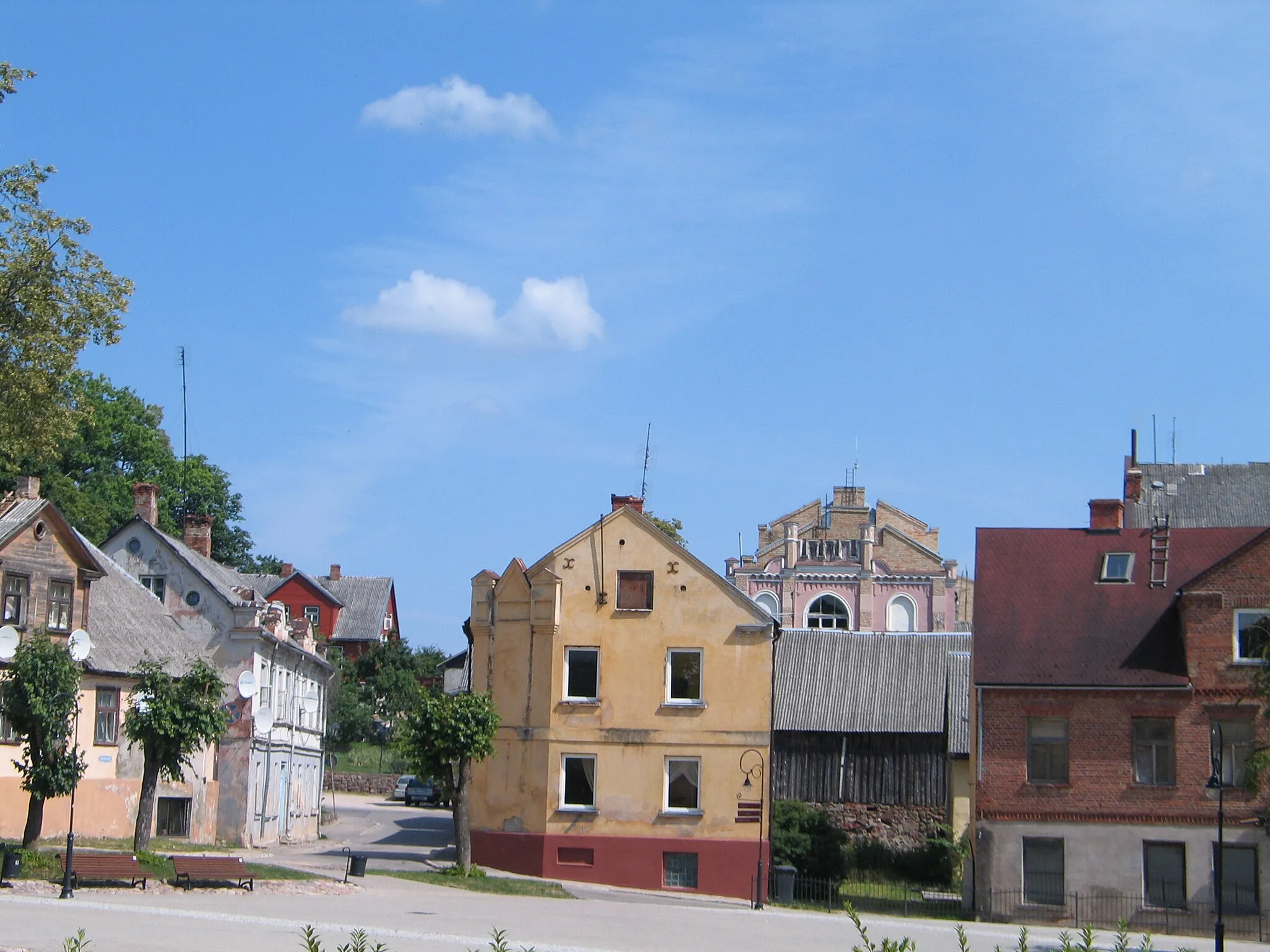 Image of Latvija