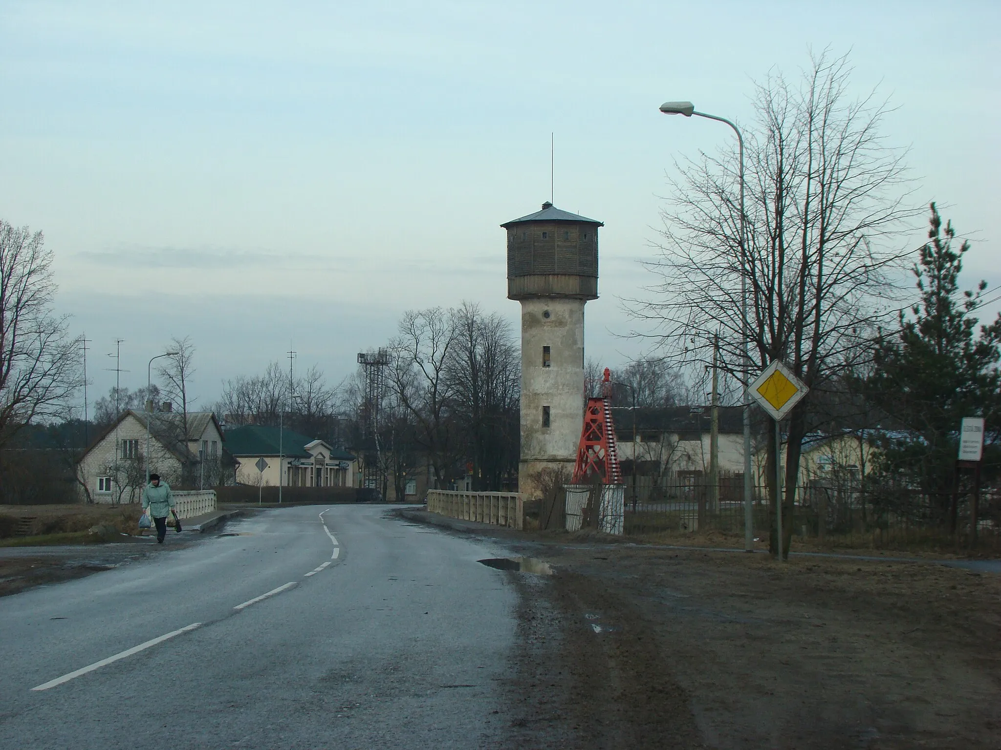 Image of Latvija