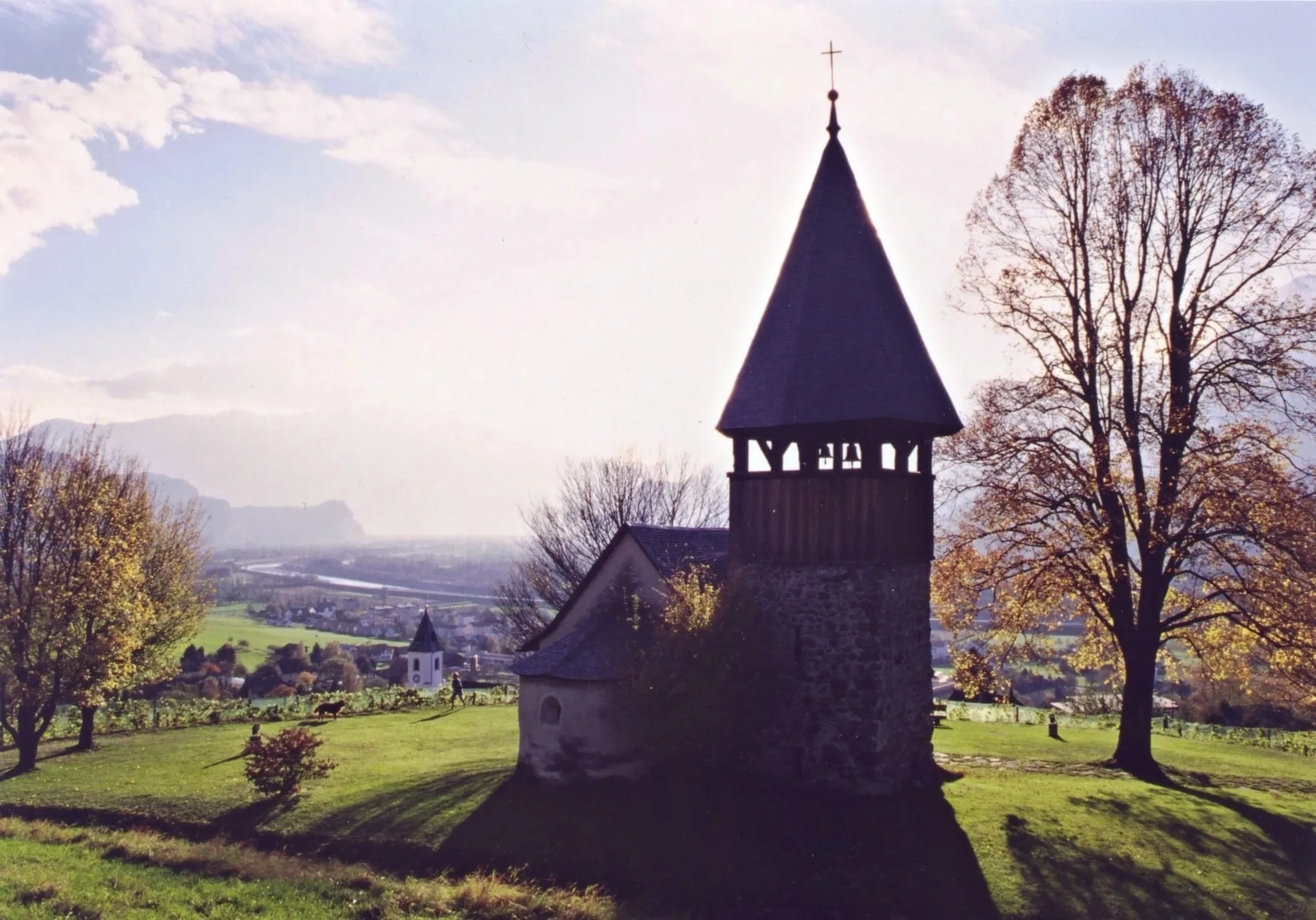Billede af Liechtenstein