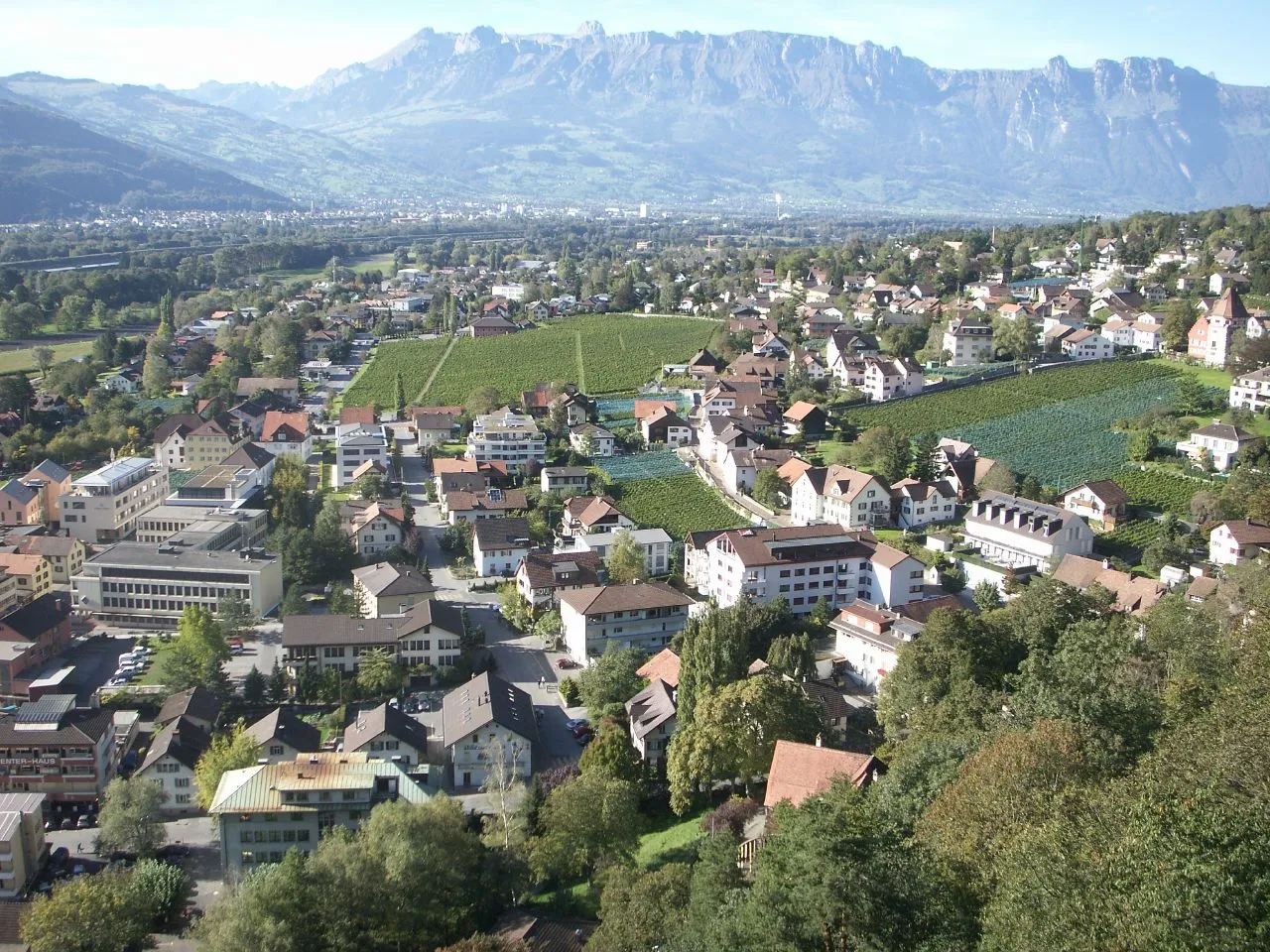 Immagine di Liechtenstein