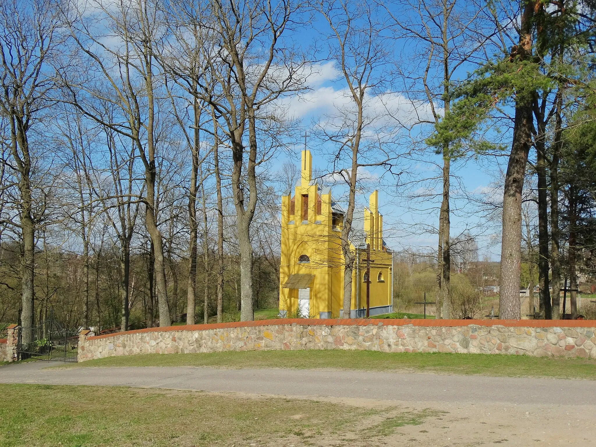 Zdjęcie: Sostinės regionas