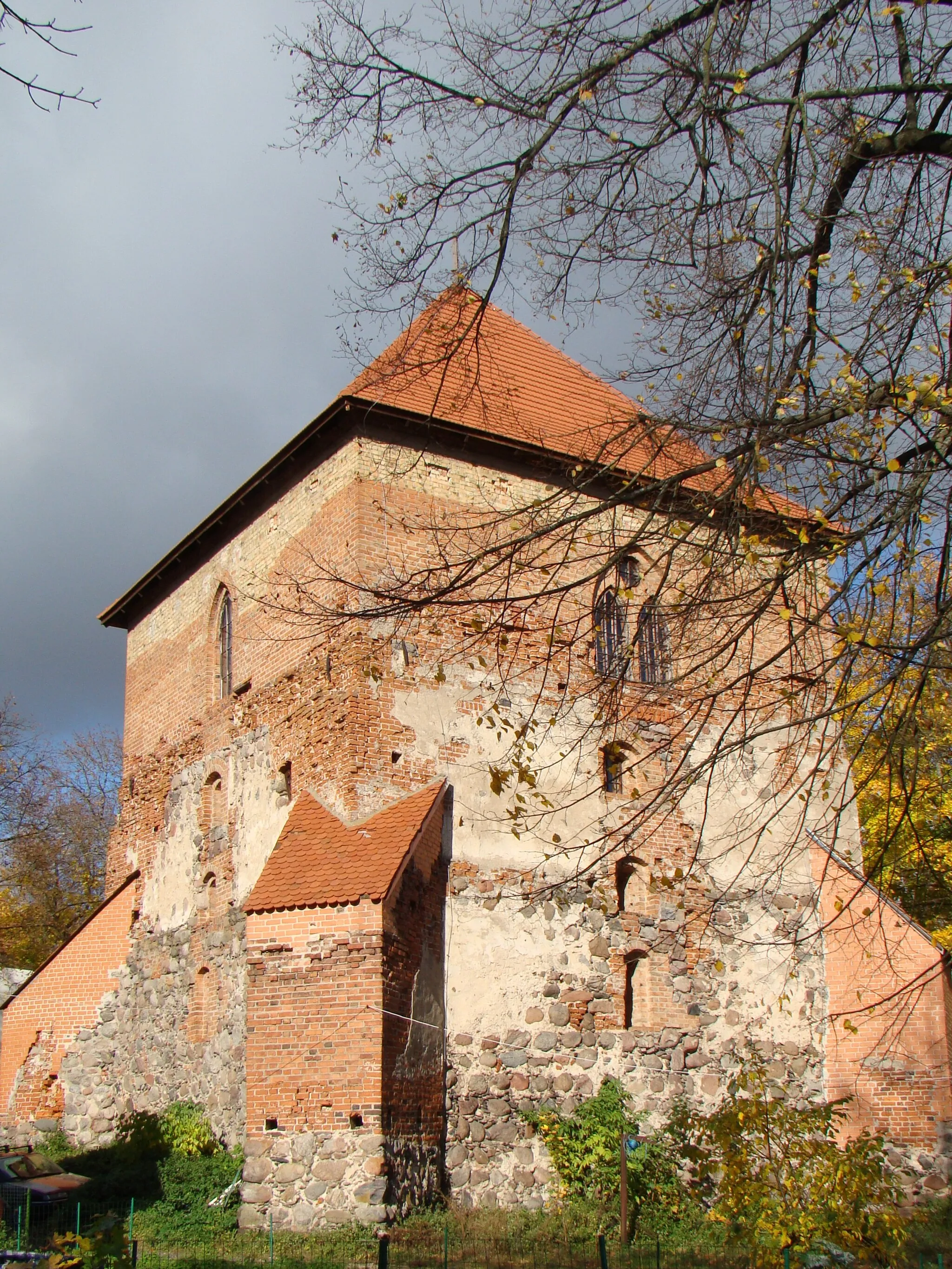 Zdjęcie: Sostinės regionas