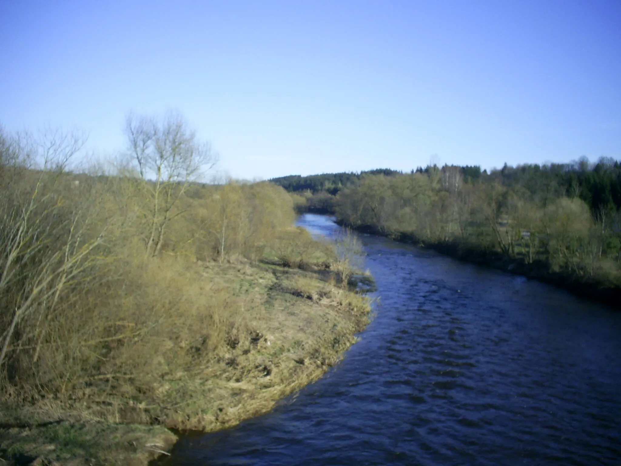 Image of Vidurio ir vakarų Lietuvos regionas