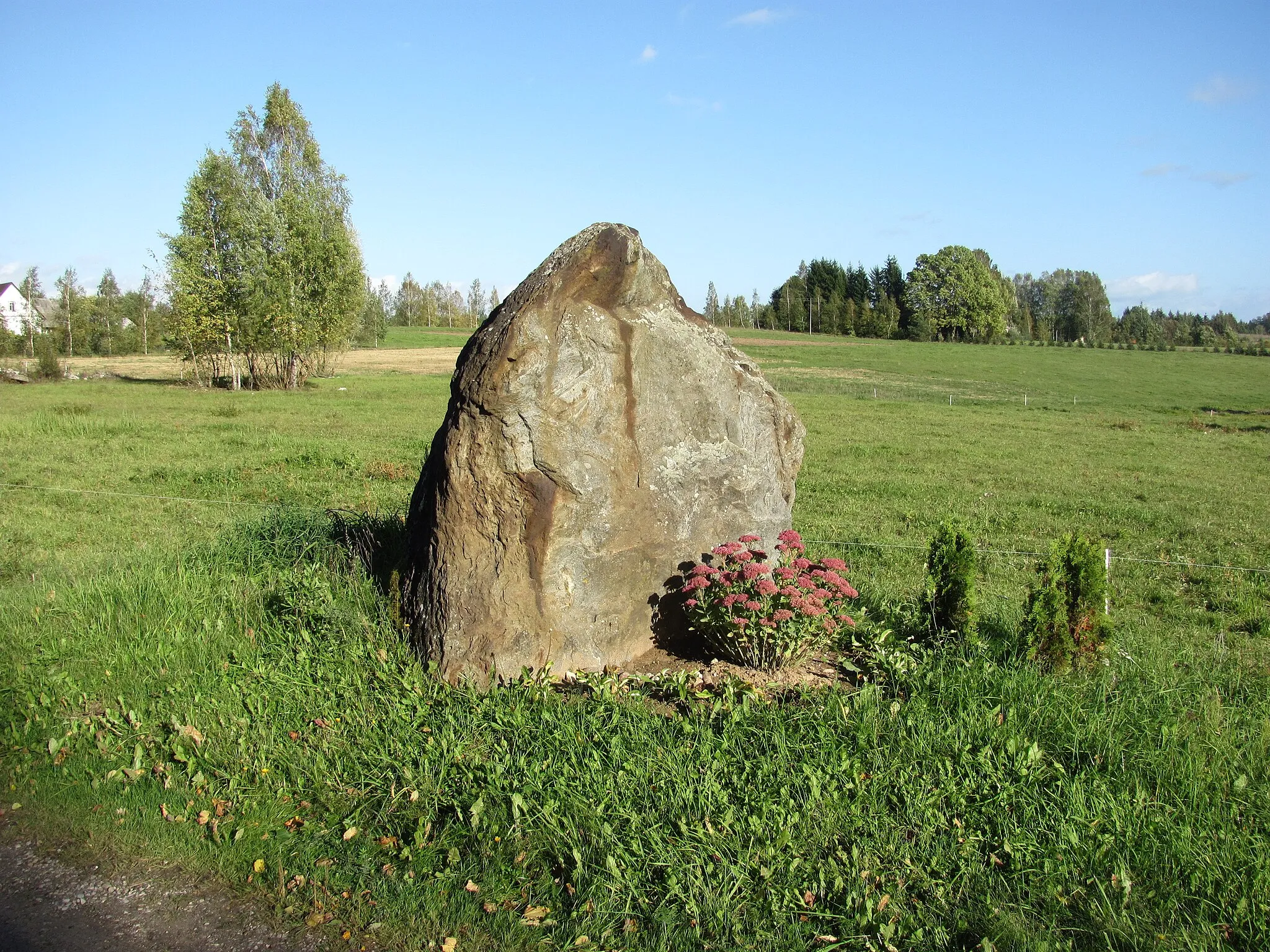 Image of Juodupė