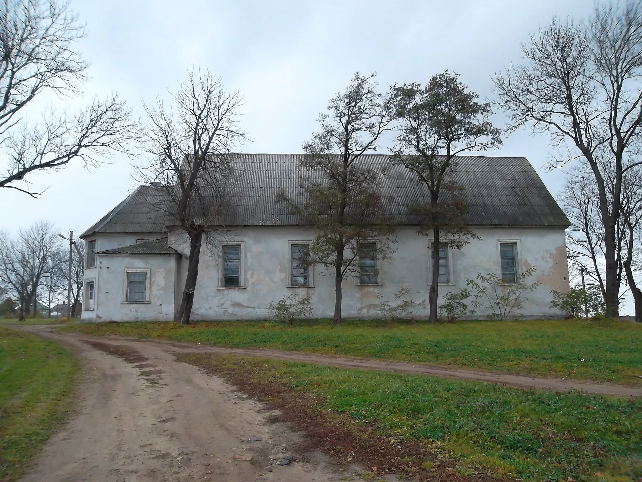 Image of Vidurio ir vakarų Lietuvos regionas