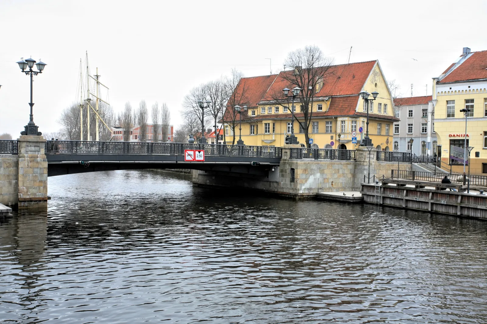 Image of Vidurio ir vakarų Lietuvos regionas