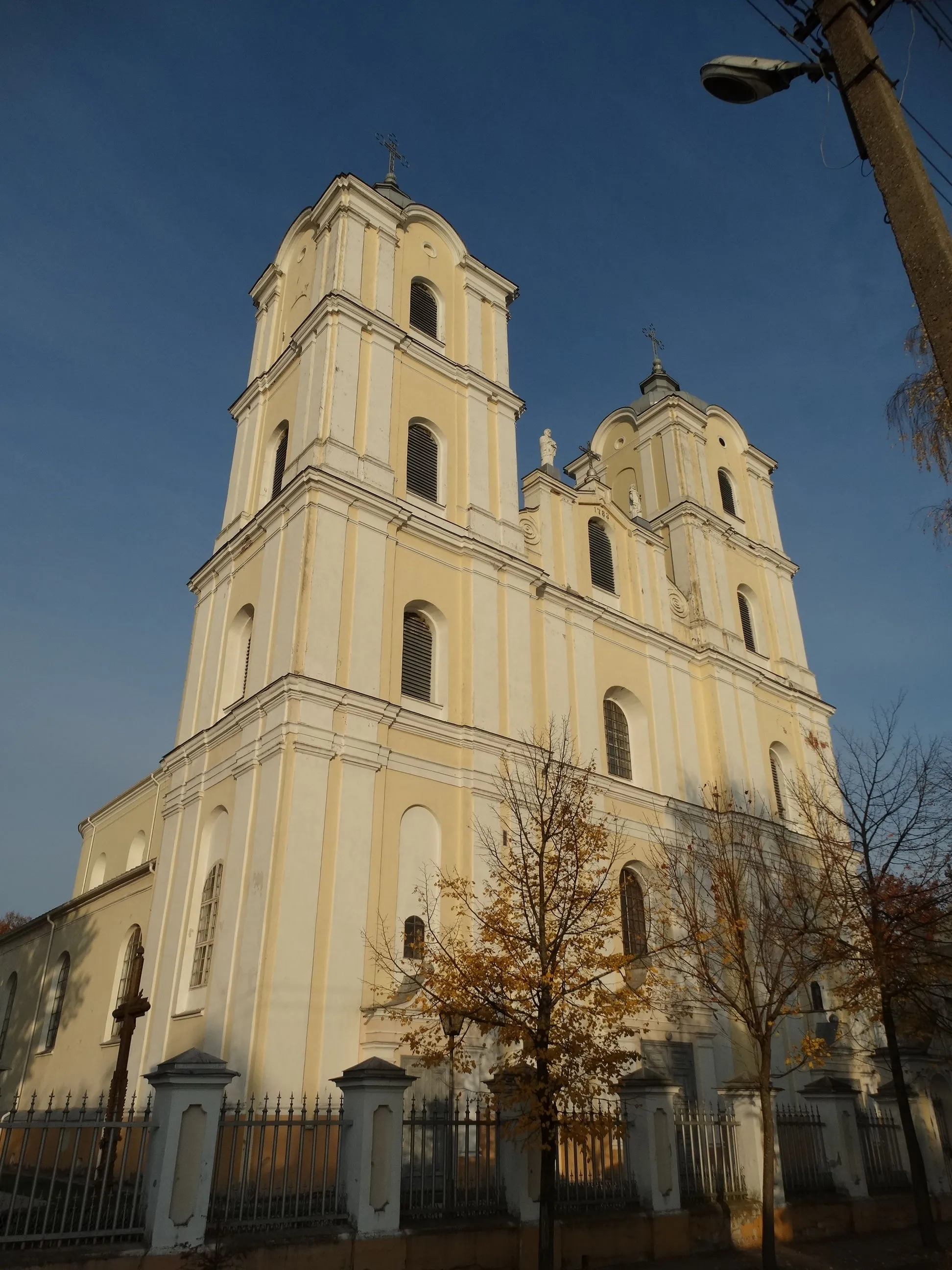 Zdjęcie: Vidurio ir vakarų Lietuvos regionas