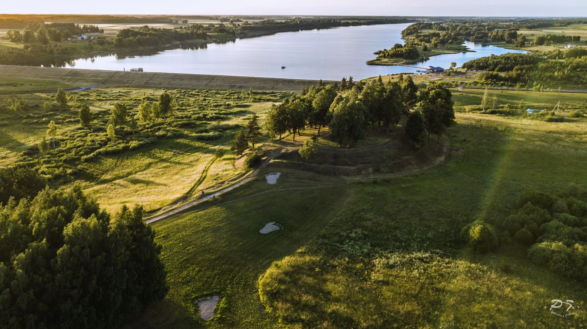 Zdjęcie: Vidurio ir vakarų Lietuvos regionas