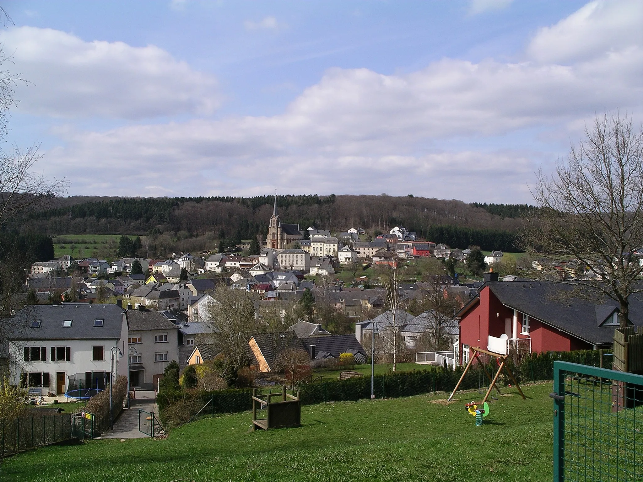 Bild von Luxembourg