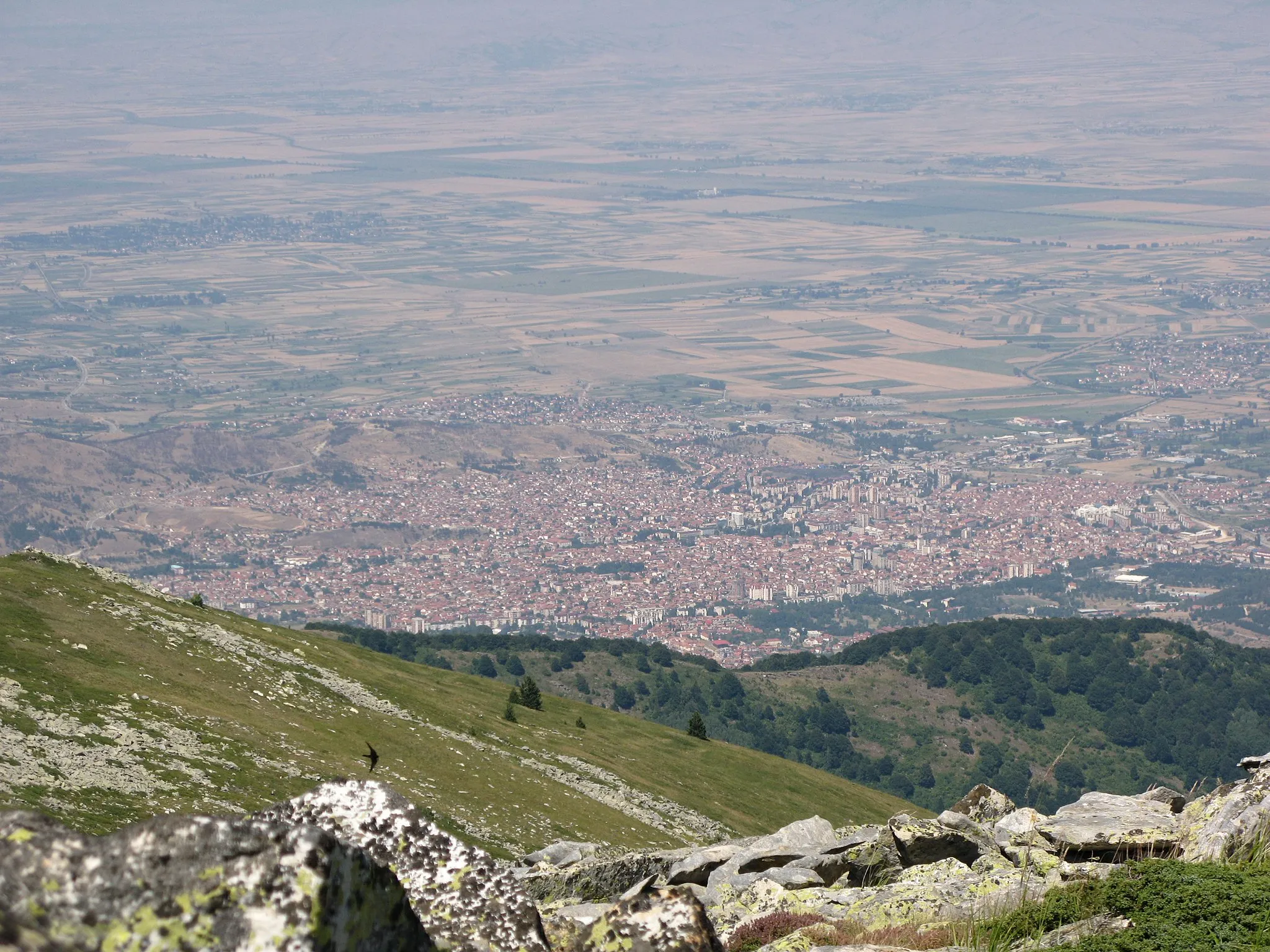 Image of Bitola