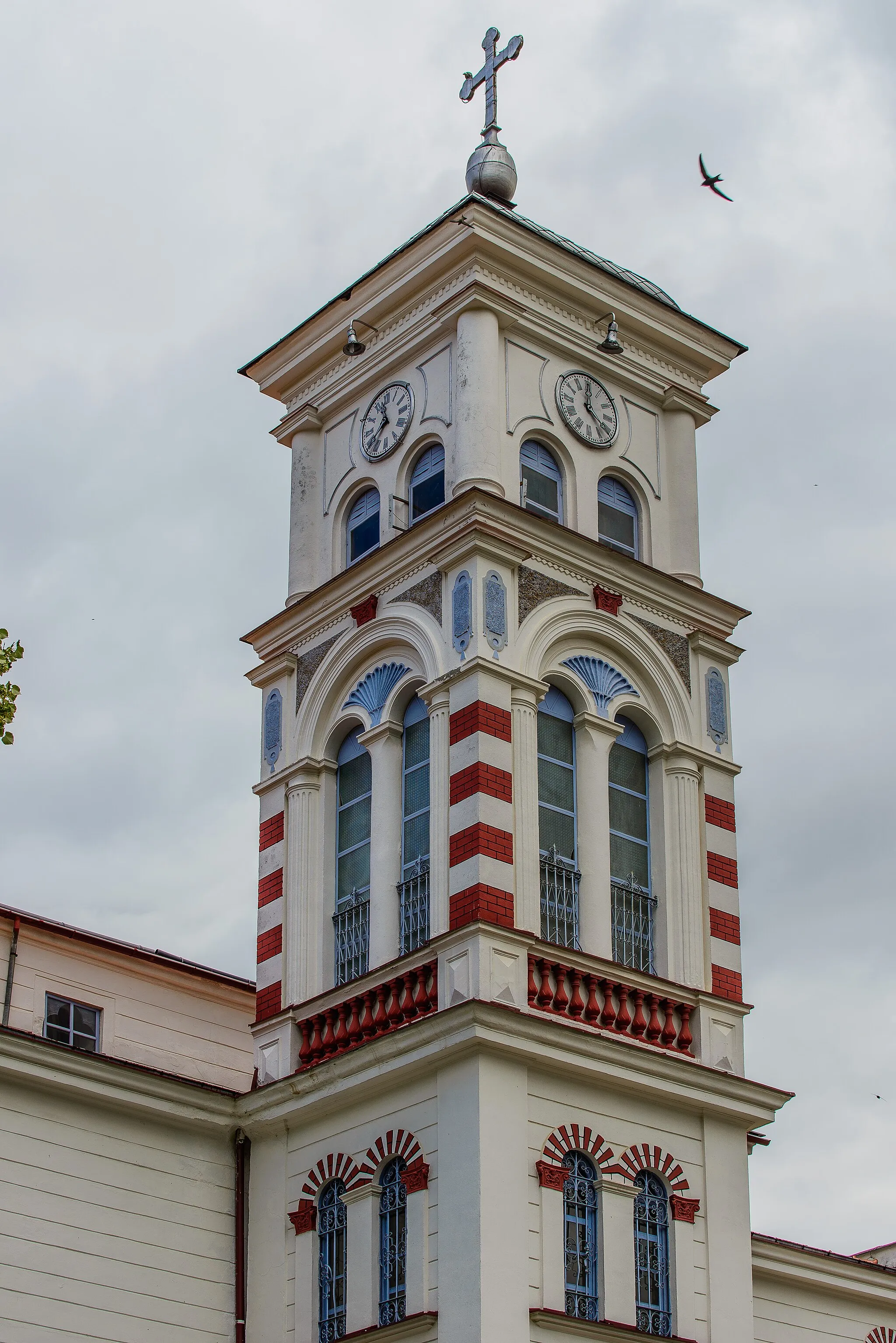 Photo showing: Sveti Nikola - Krusevo