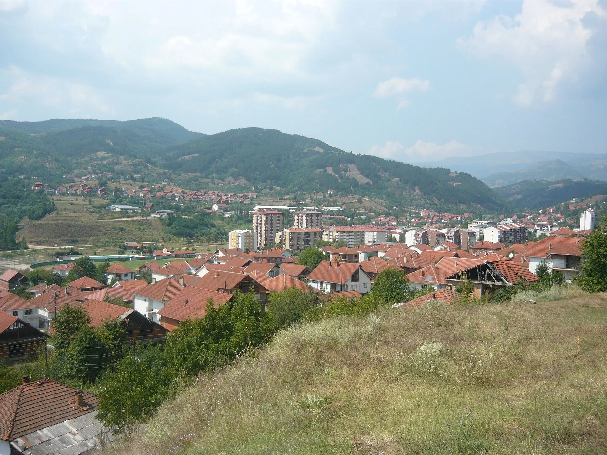 Image of Severna Makedonija