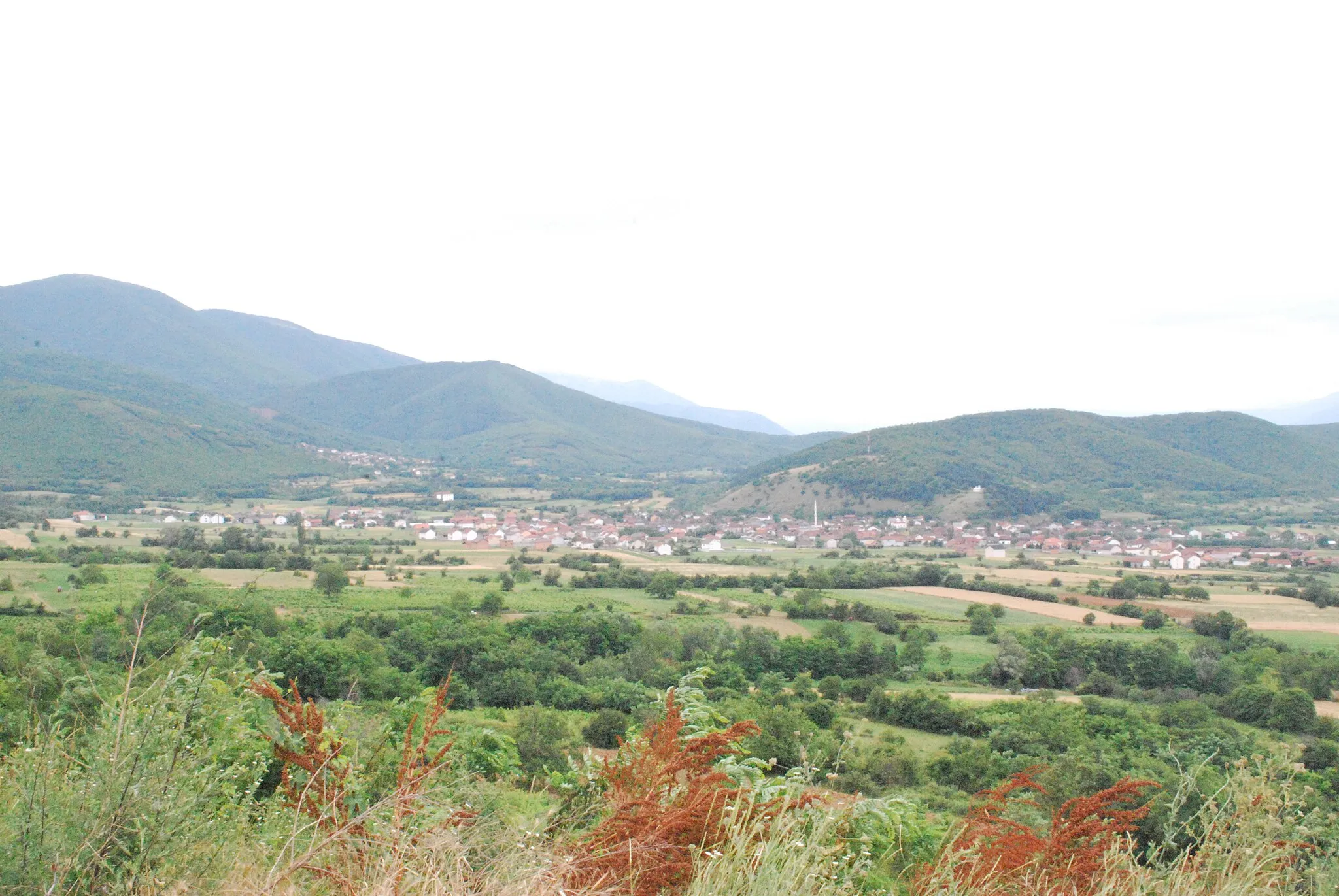 Image of Severna Makedonija
