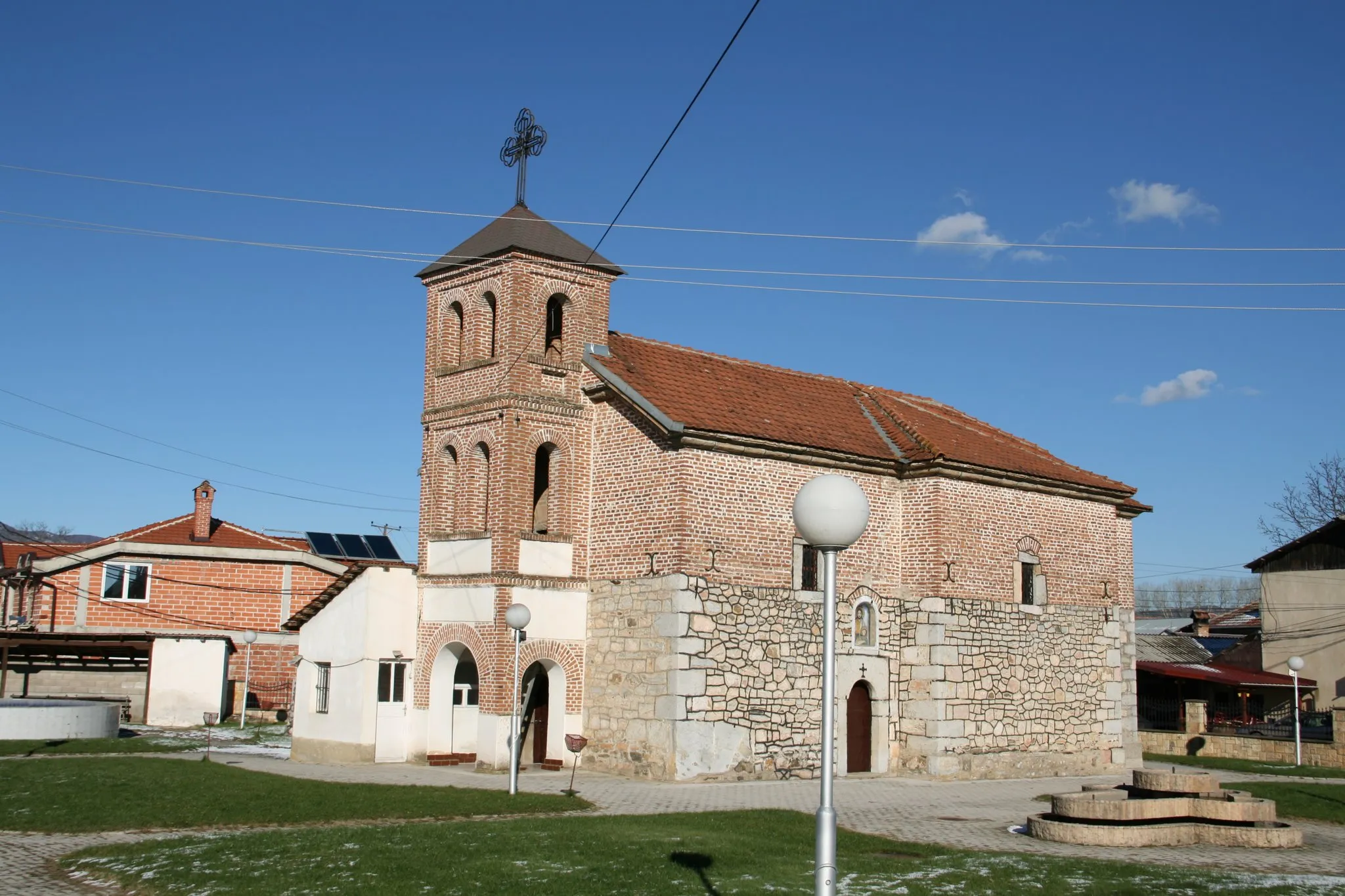 Image of Mislesevo