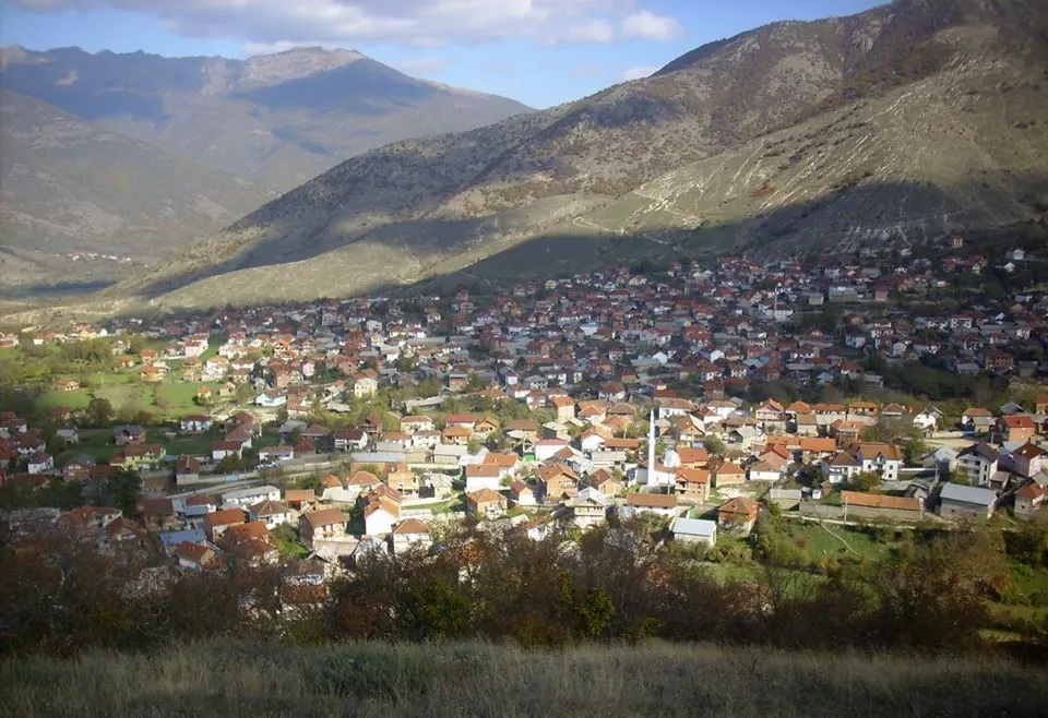 Image of Plasnica