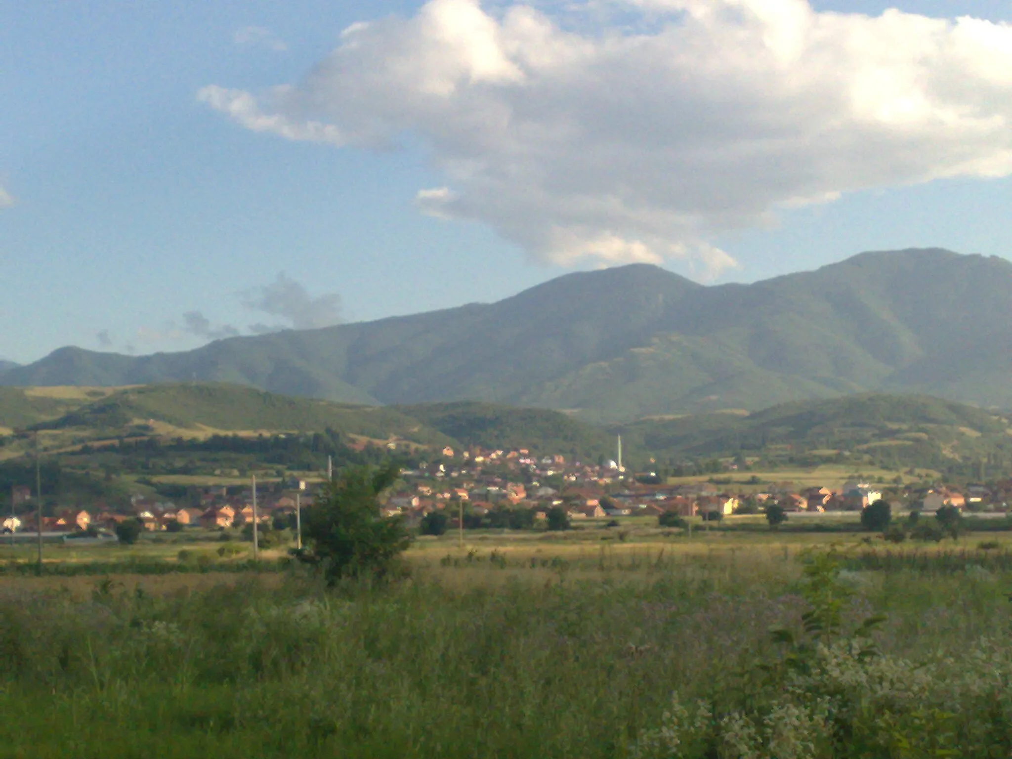Image of Studeničani