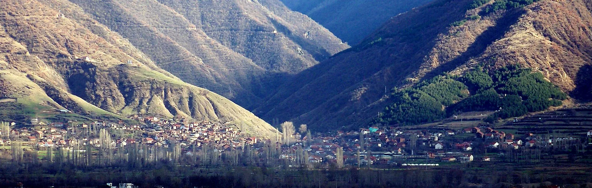 Image of Zrnovci