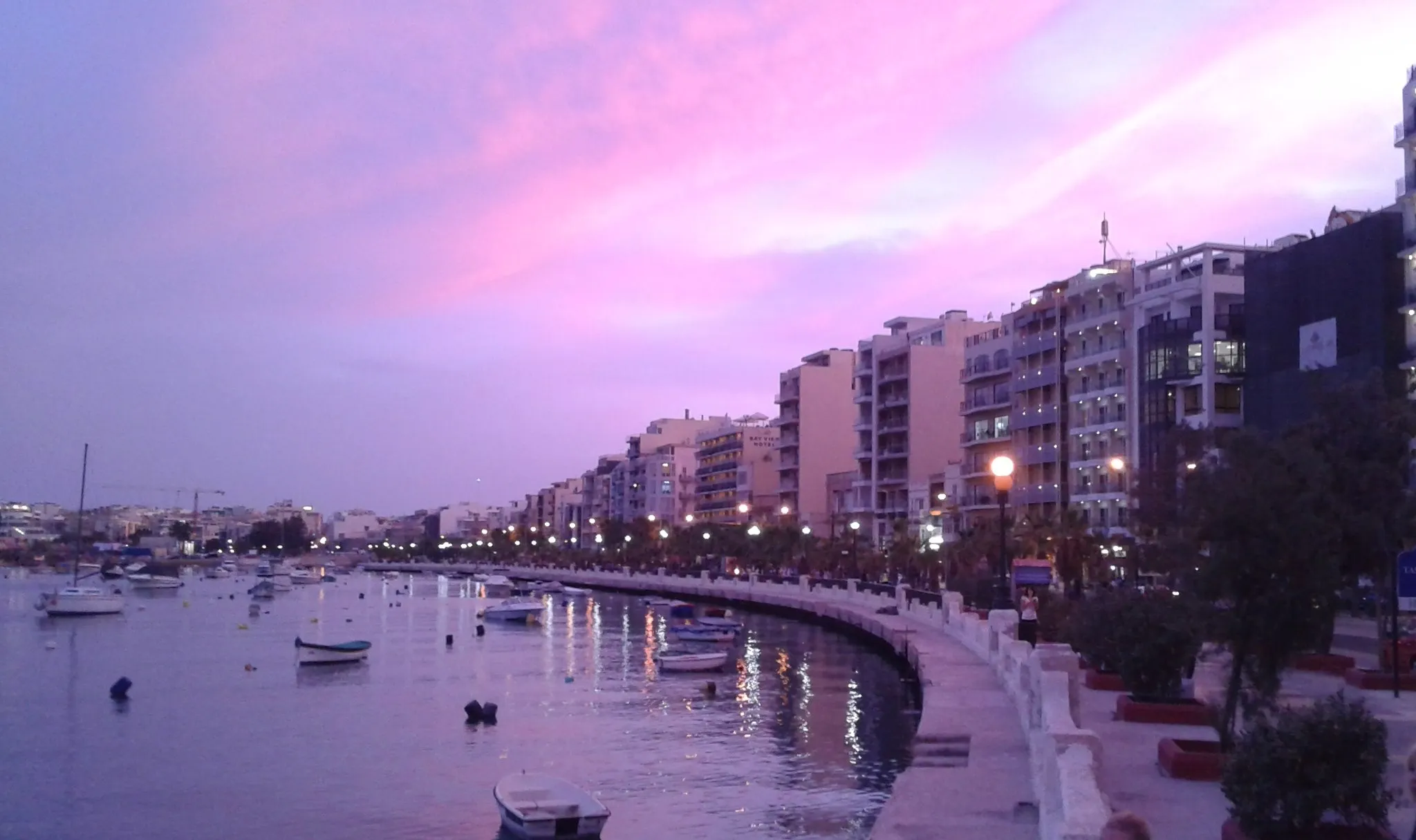 Image of Malta