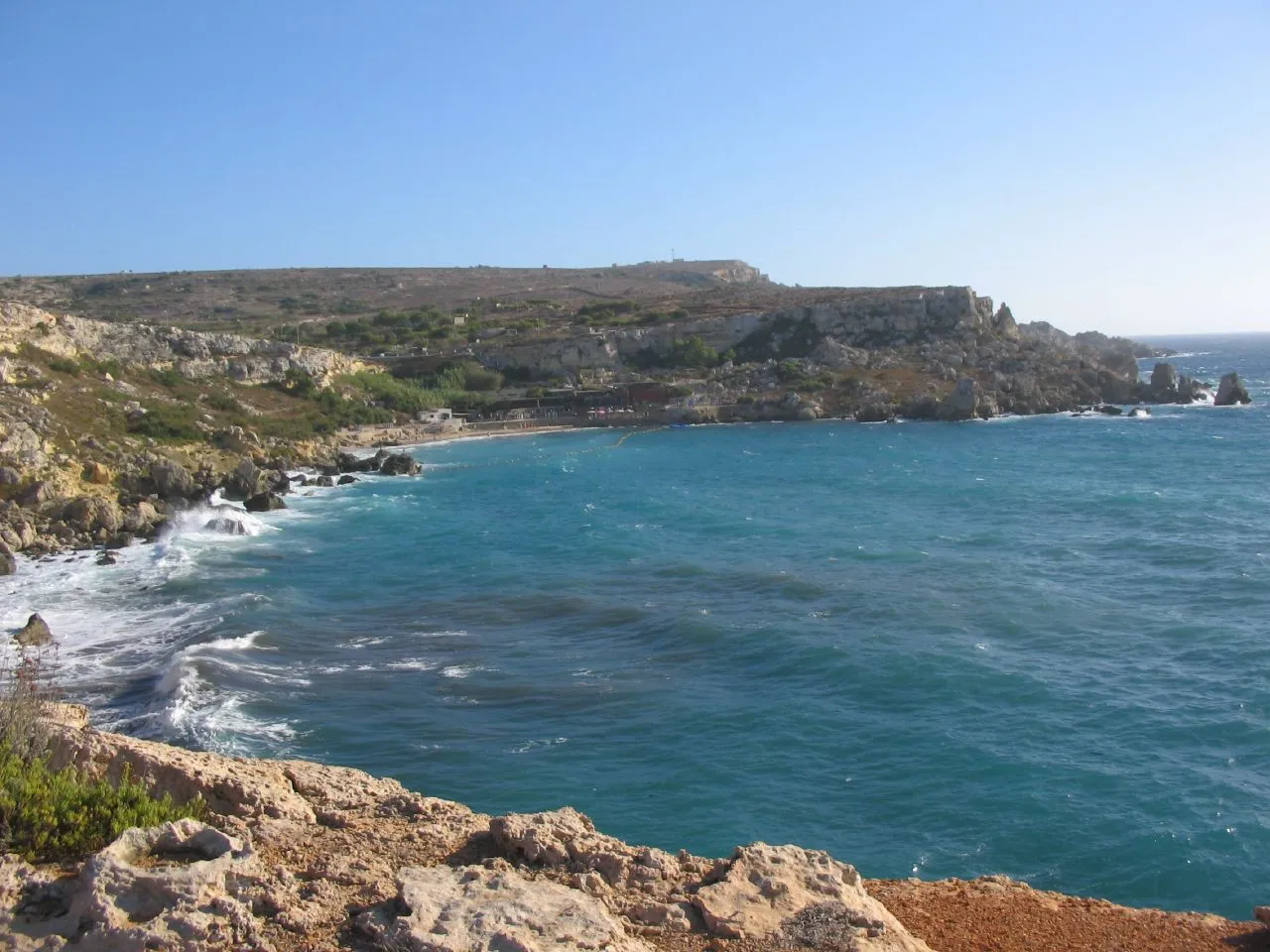 Image of Mellieħa