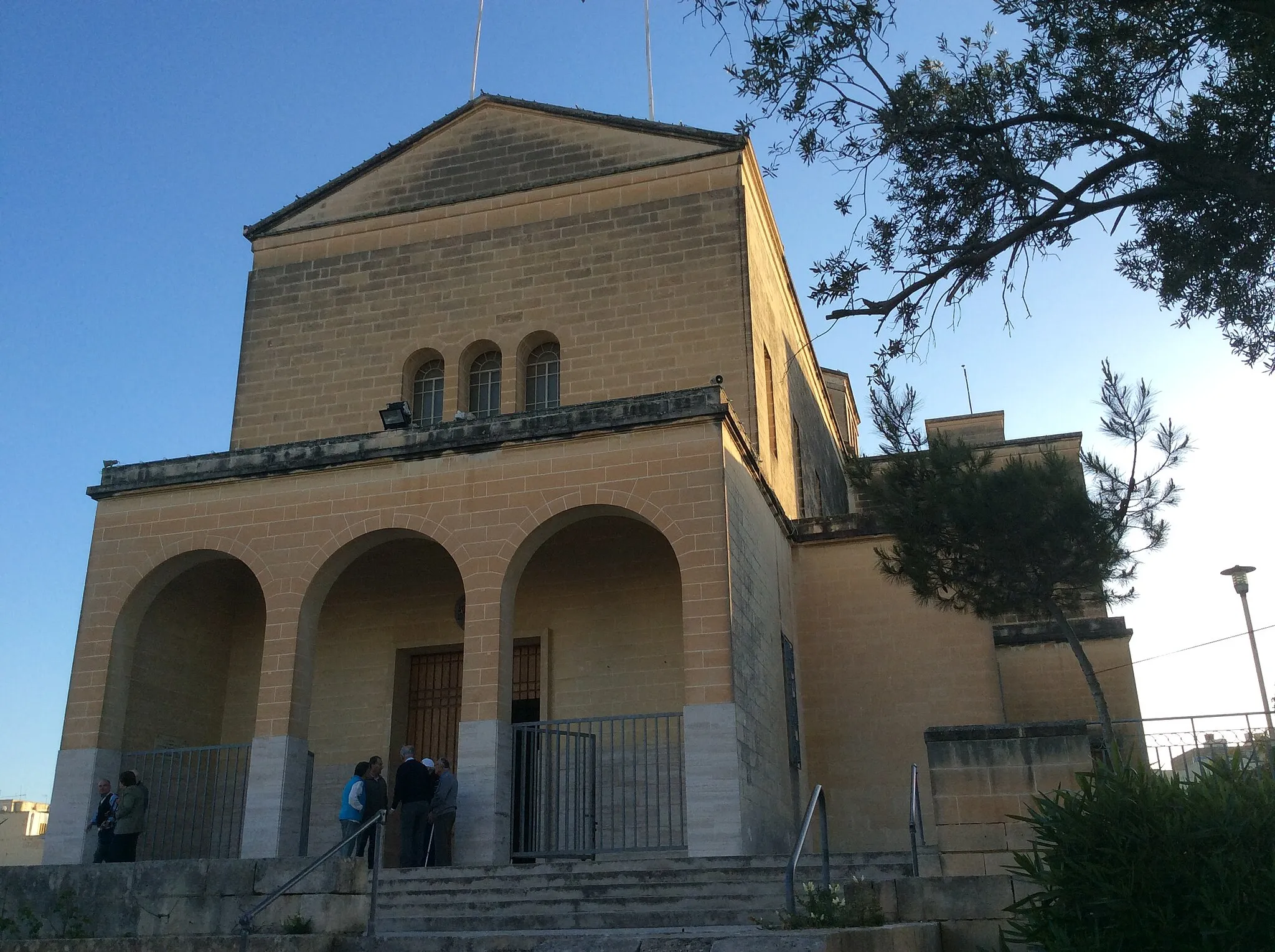 Image of Santa Luċija